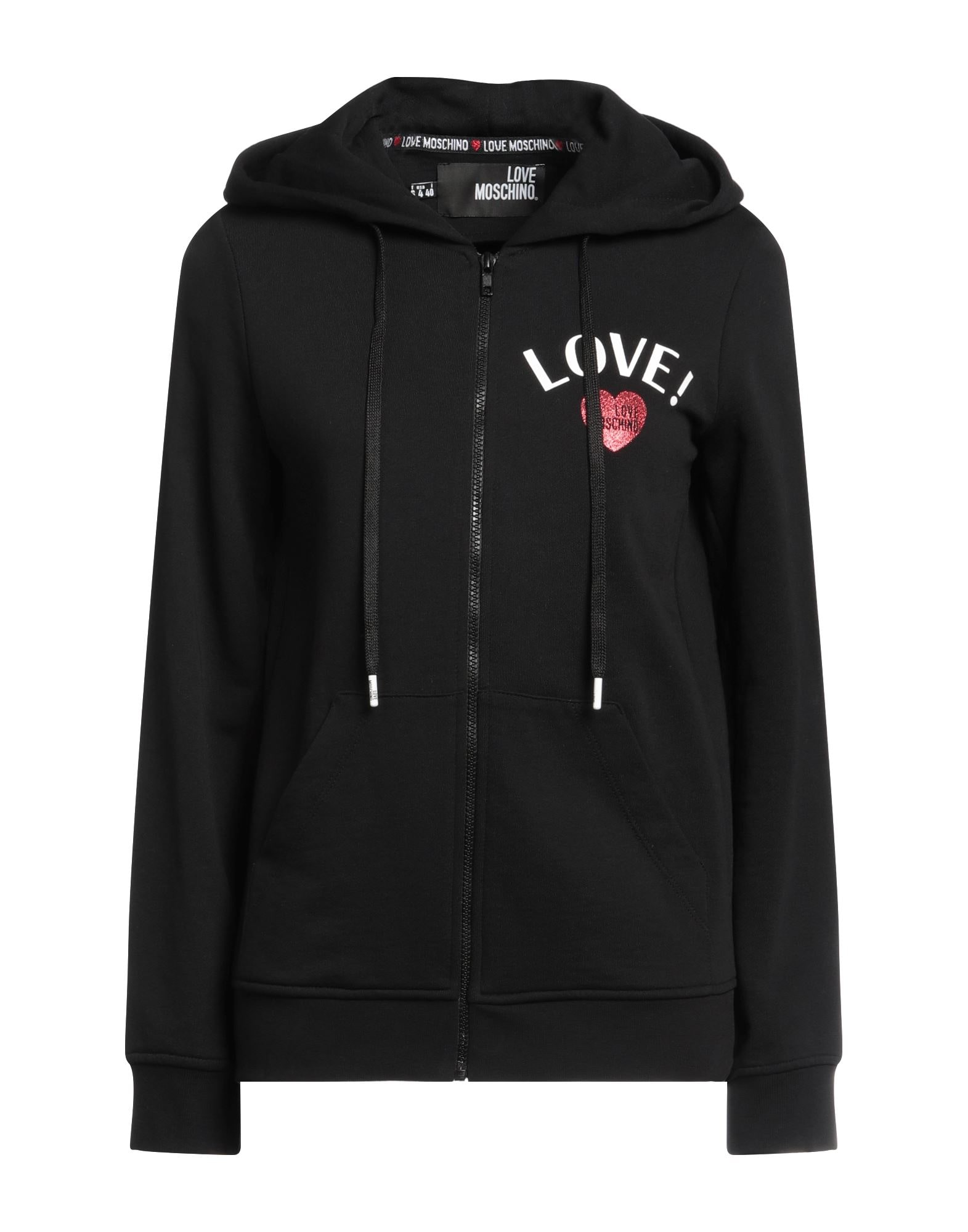 LOVE MOSCHINO - Sweatshirts