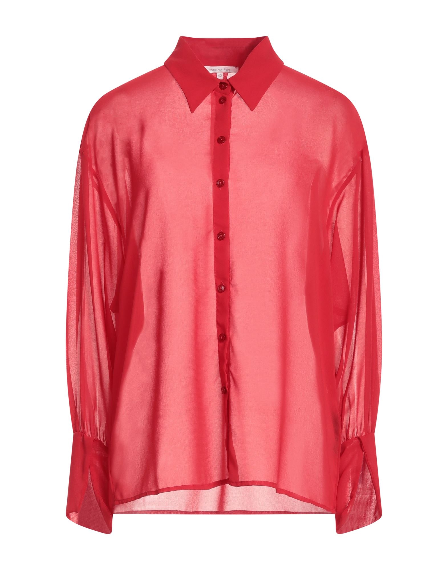 PATRIZIA PEPE - Hemden