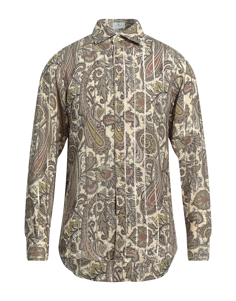 ETRO - Shirts