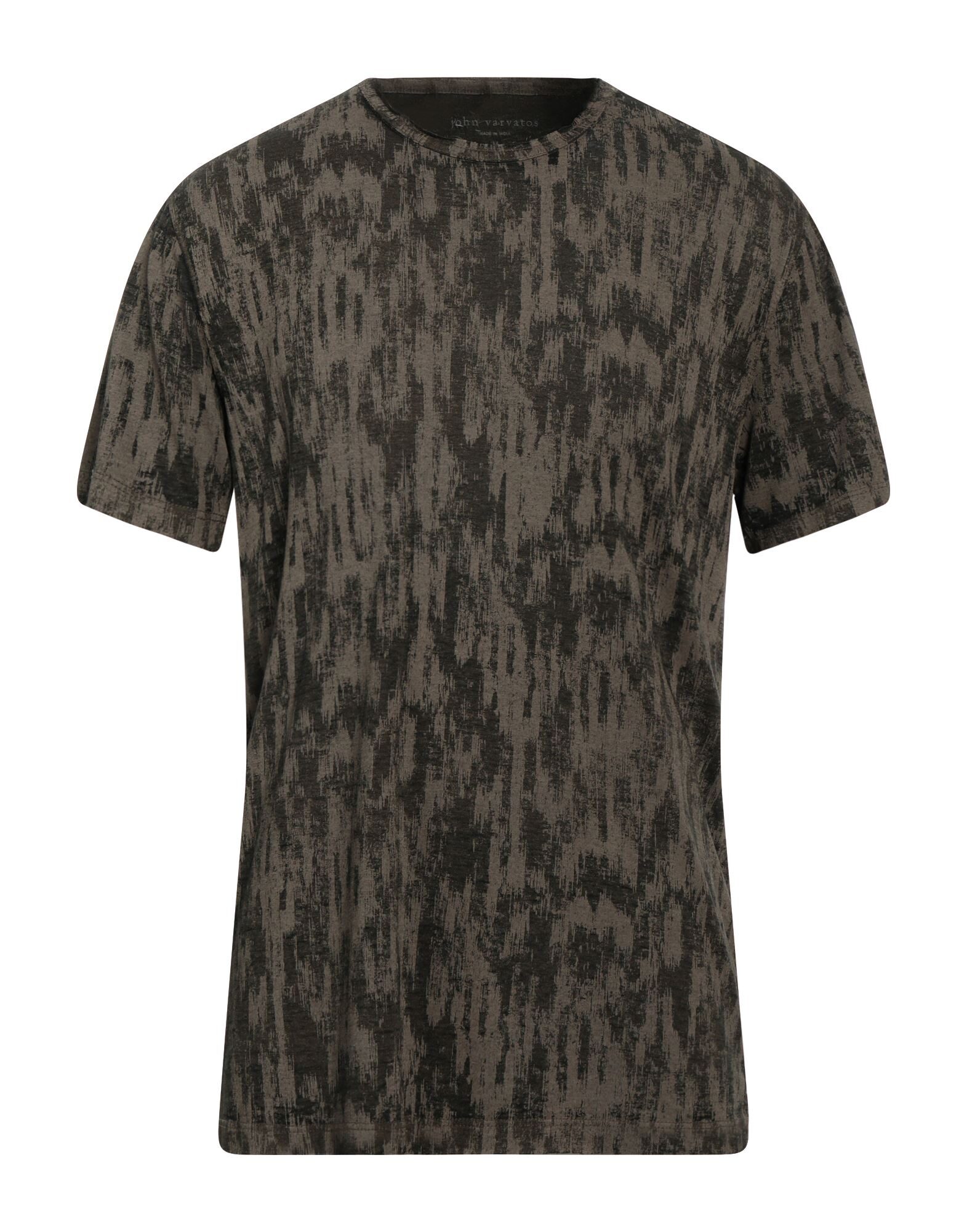 JOHN VARVATOS - T-shirts