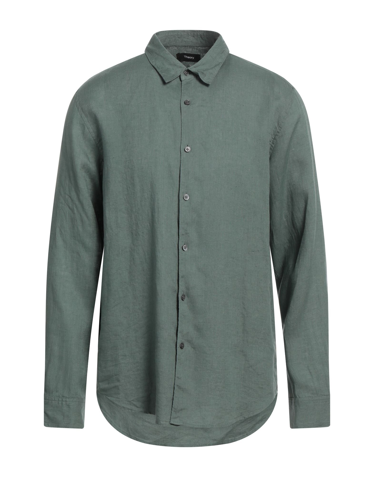 THEORY - シャツ