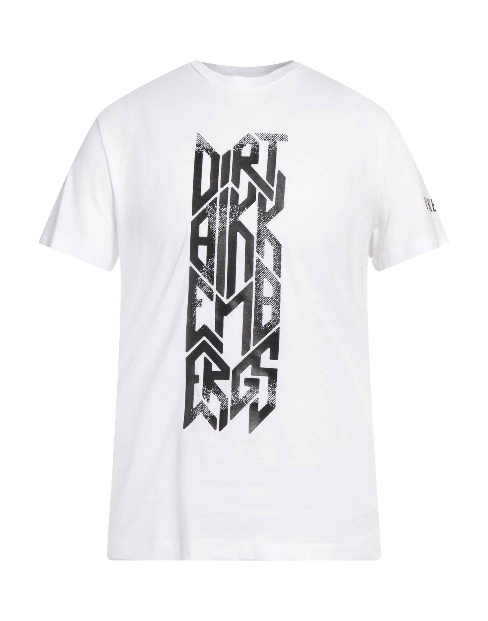 BIKKEMBERGS - T-shirts