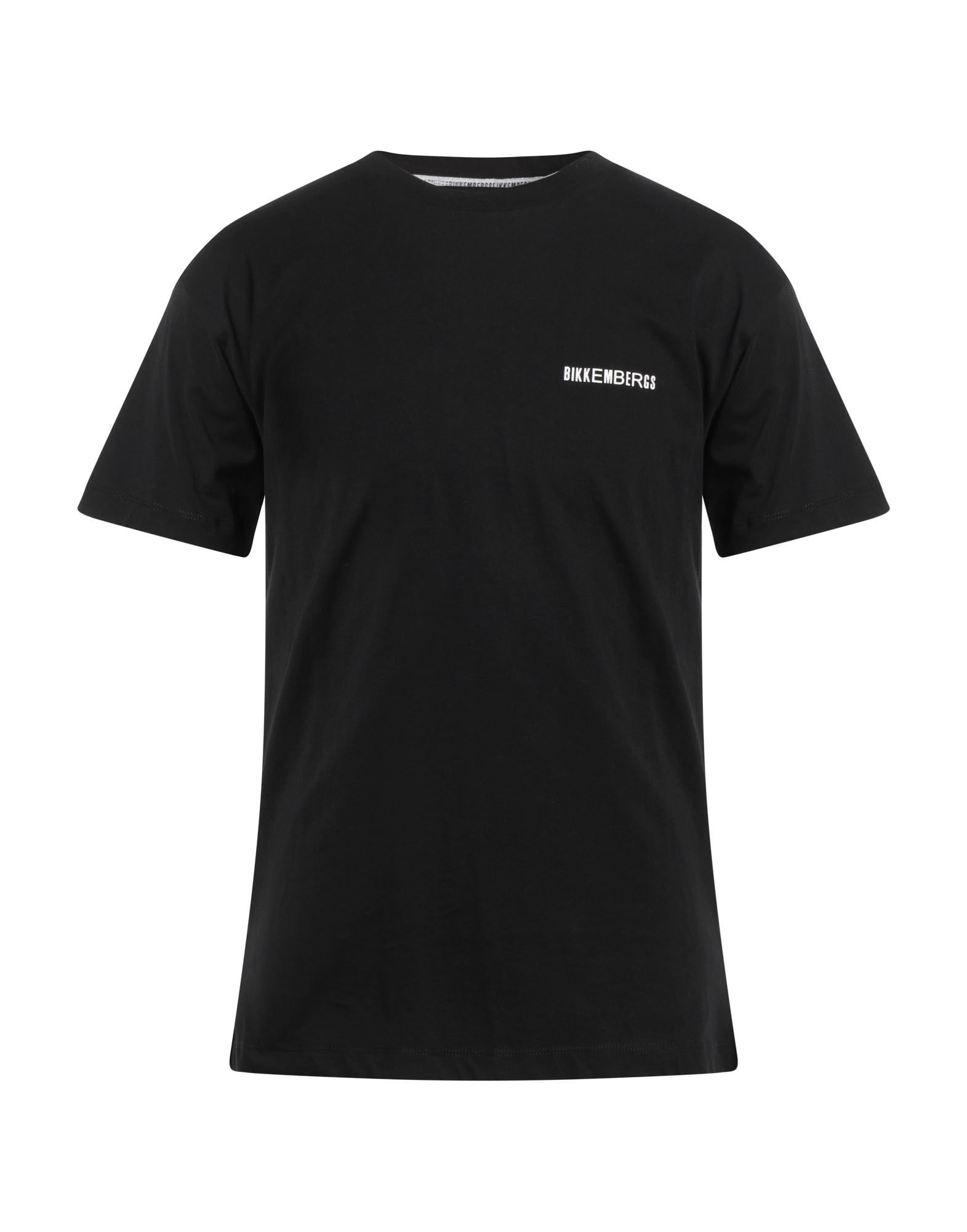 BIKKEMBERGS - T-shirts