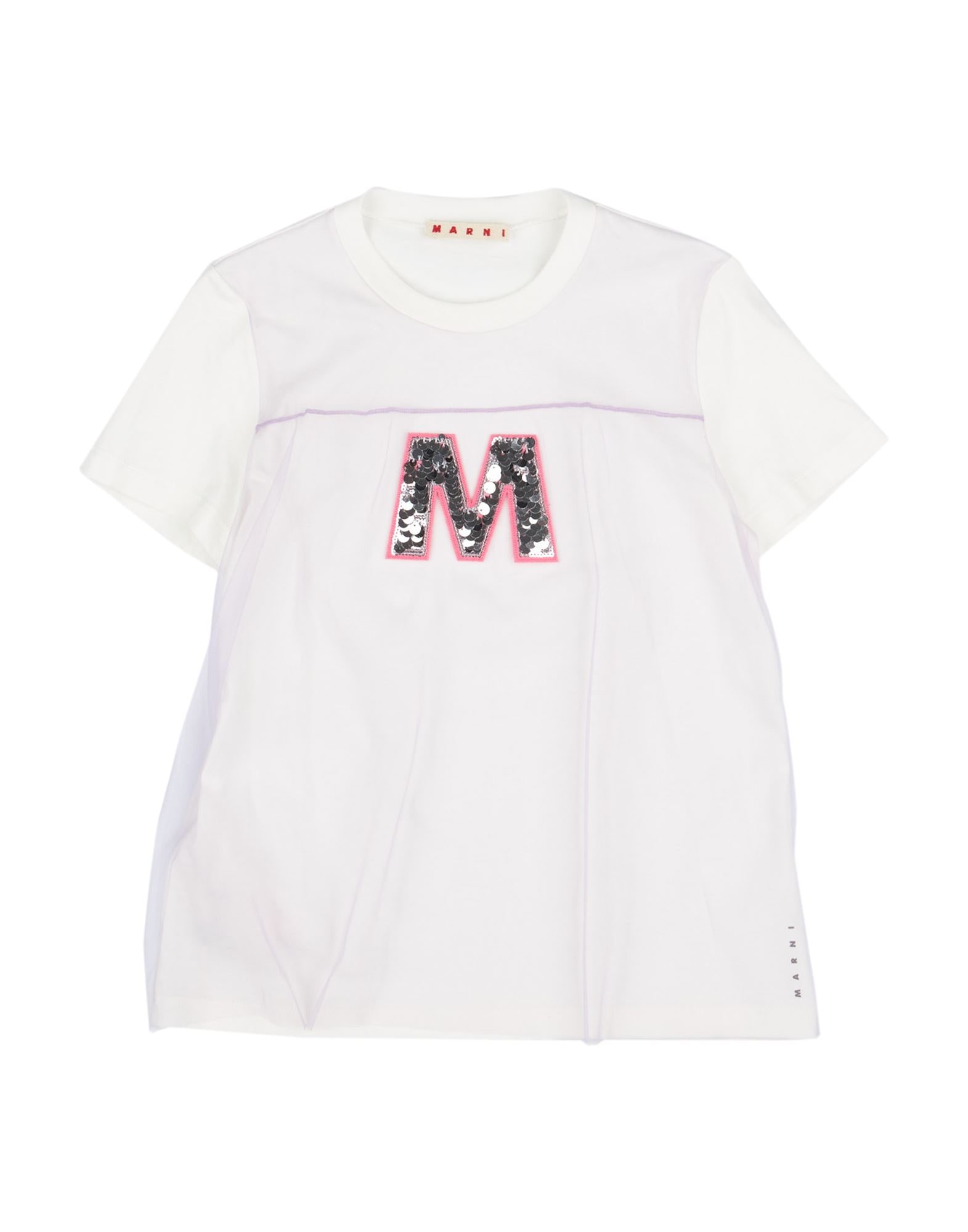MARNI - Футболки