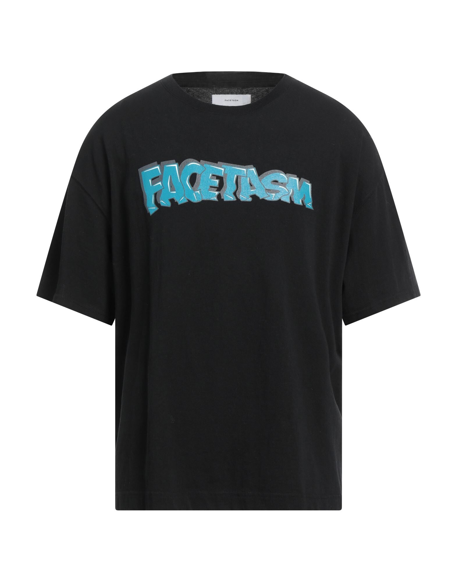 FACETASM - T-shirts