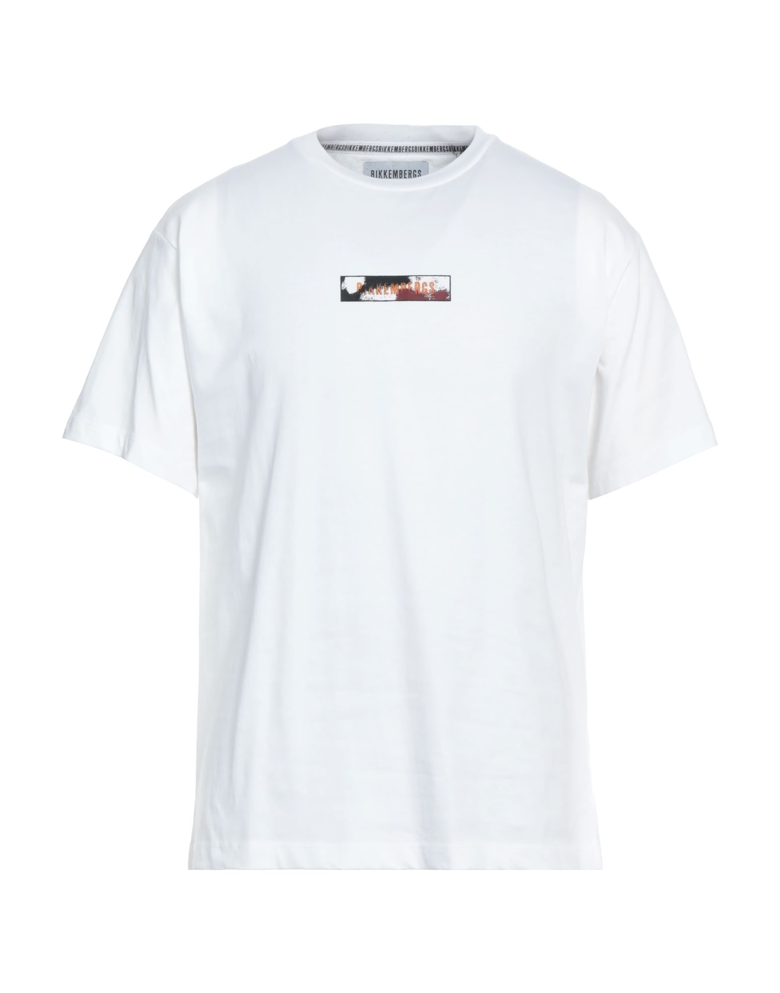 BIKKEMBERGS - T-shirts