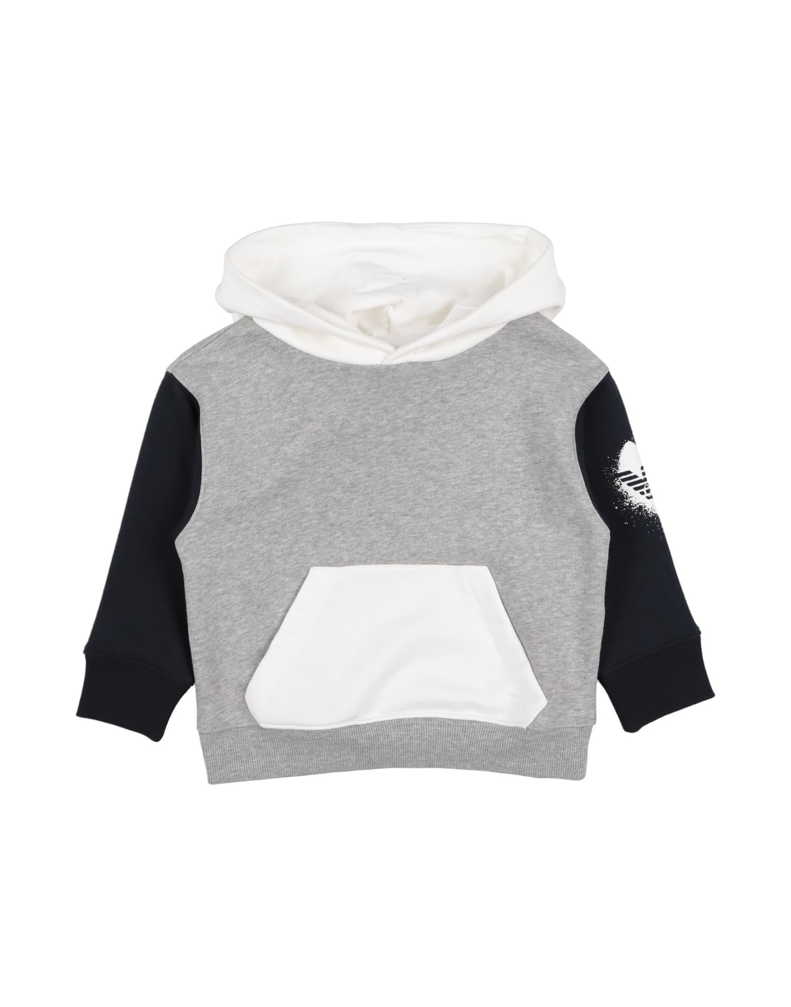 EMPORIO ARMANI - Sweat-shirts