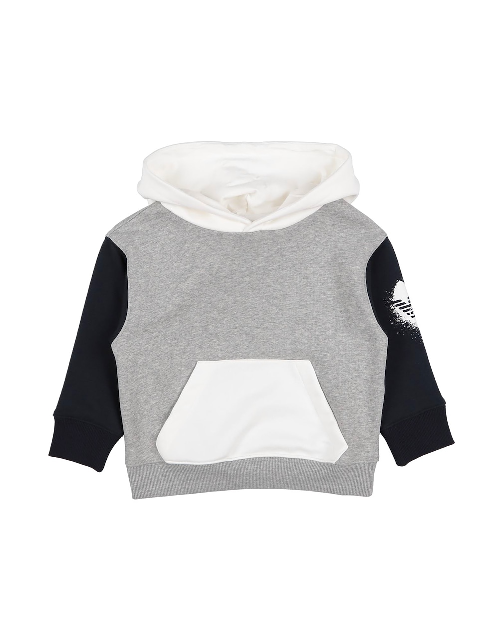 EMPORIO ARMANI - Sweat-shirts