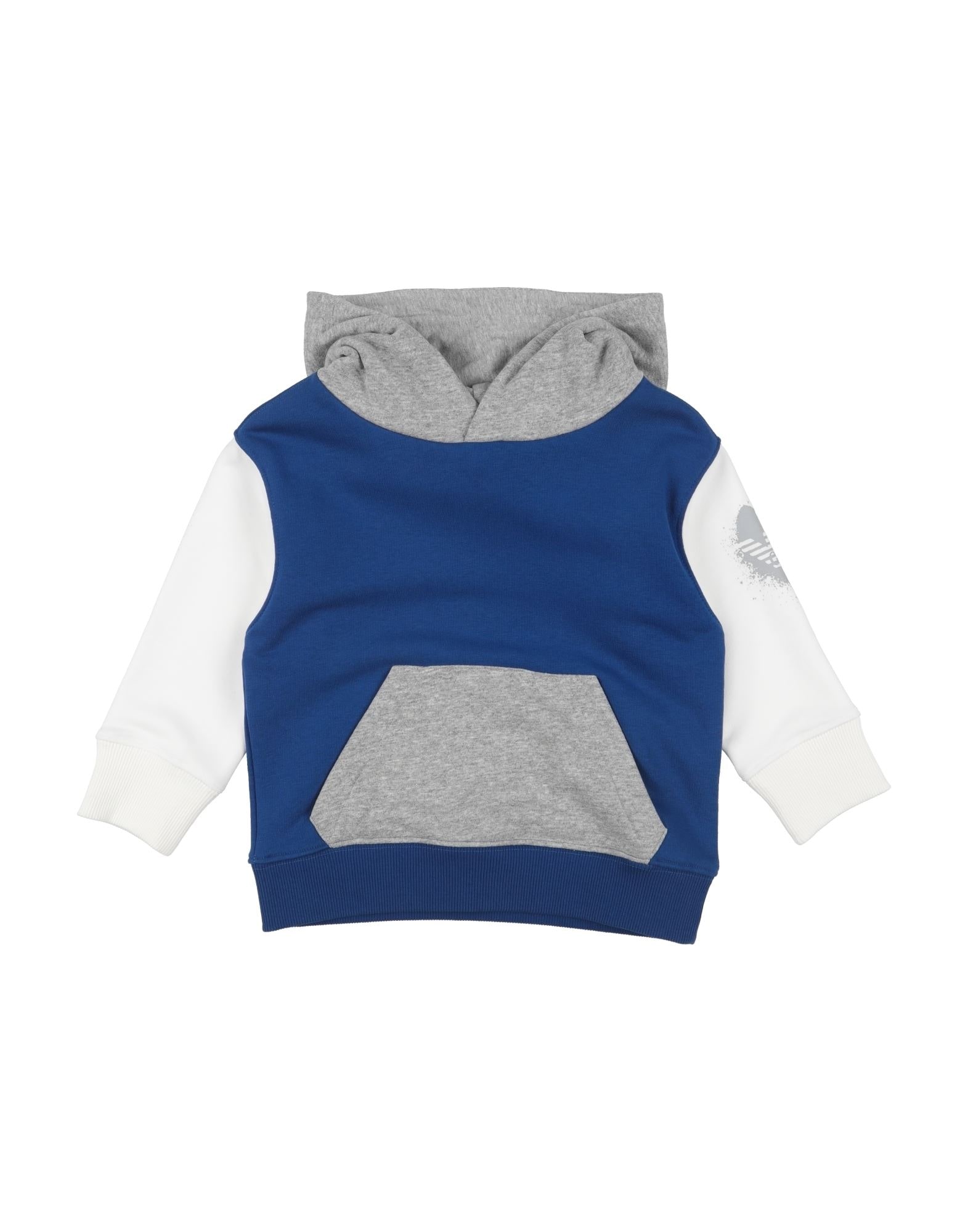 EMPORIO ARMANI - Sweatshirts