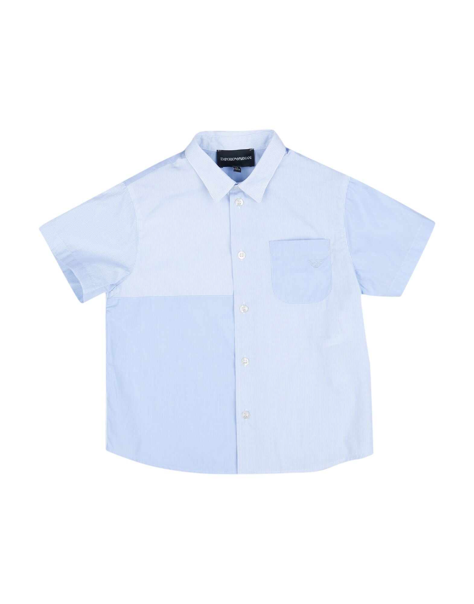 EMPORIO ARMANI - Hemden