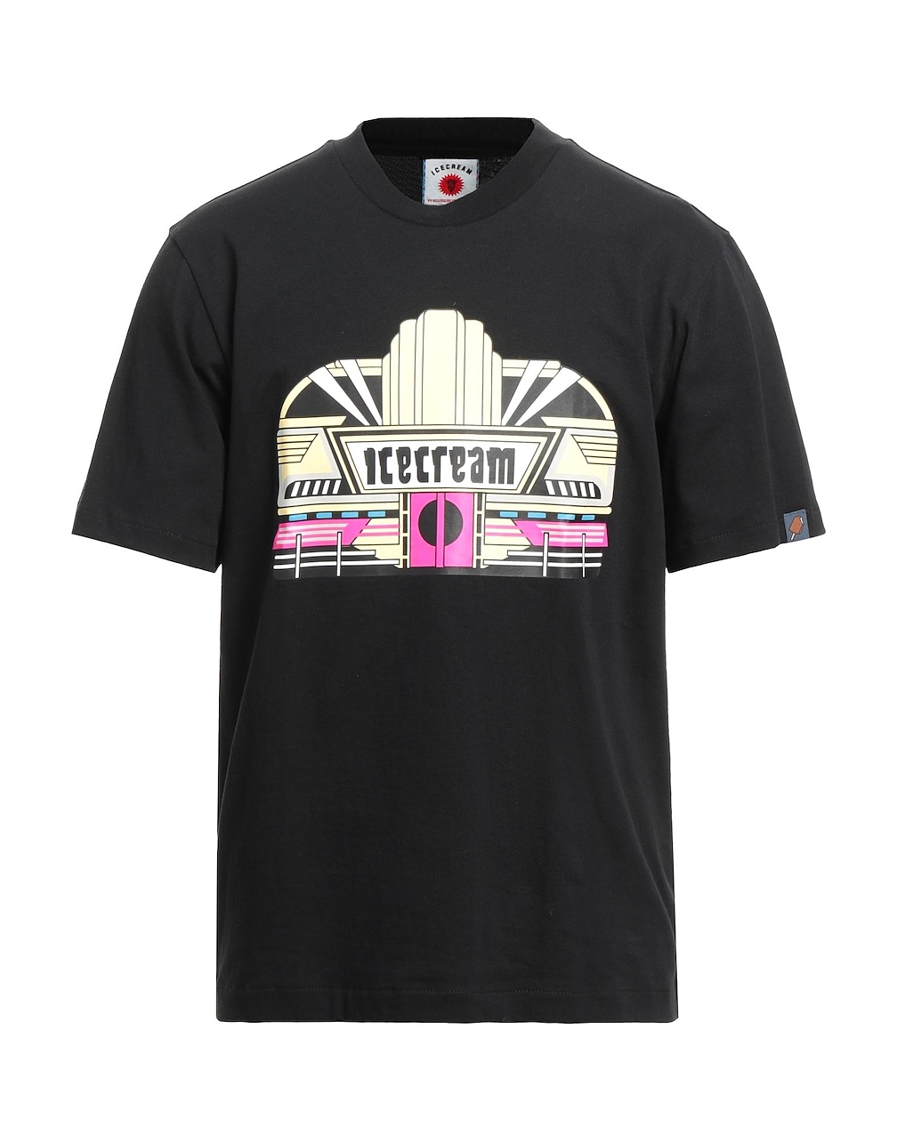ICECREAM by BILLIONAIRE BOYS CLUB - T-shirts