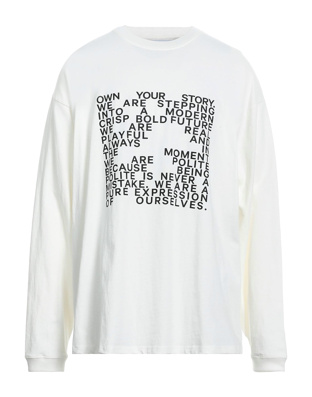 YOUNG POETS - T-shirts