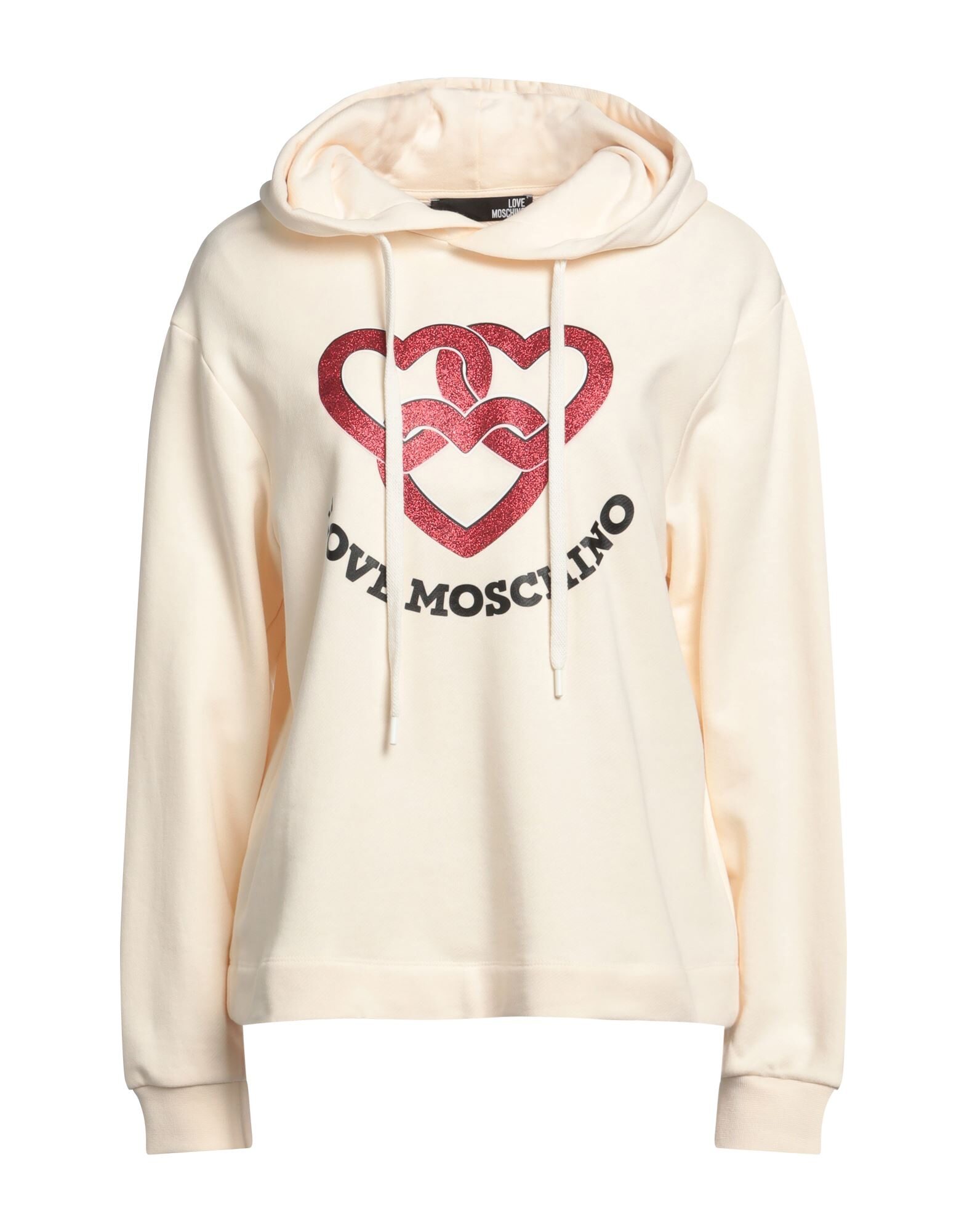 LOVE MOSCHINO - Толстовки