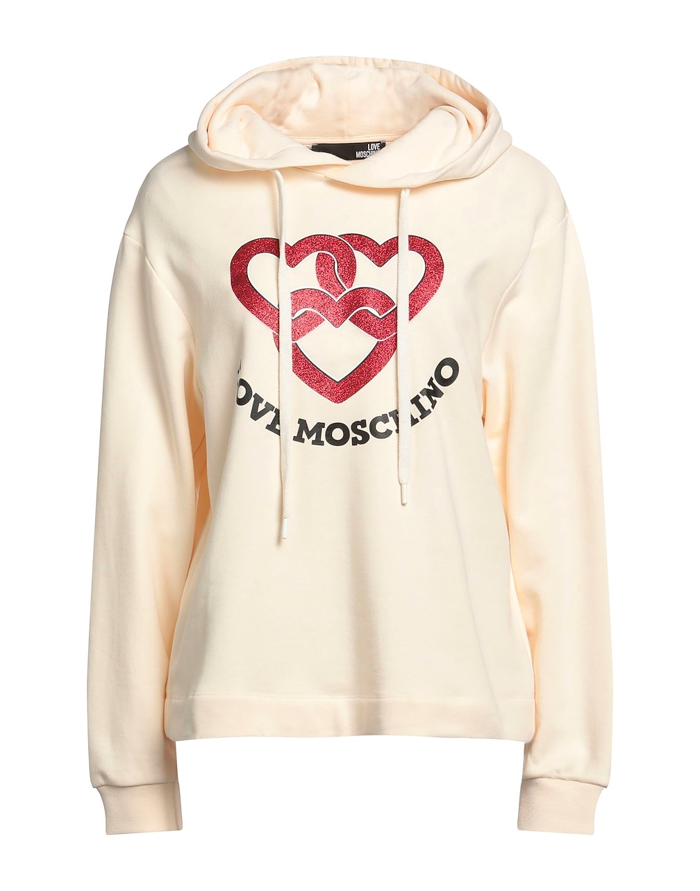 LOVE MOSCHINO - Sweatshirts