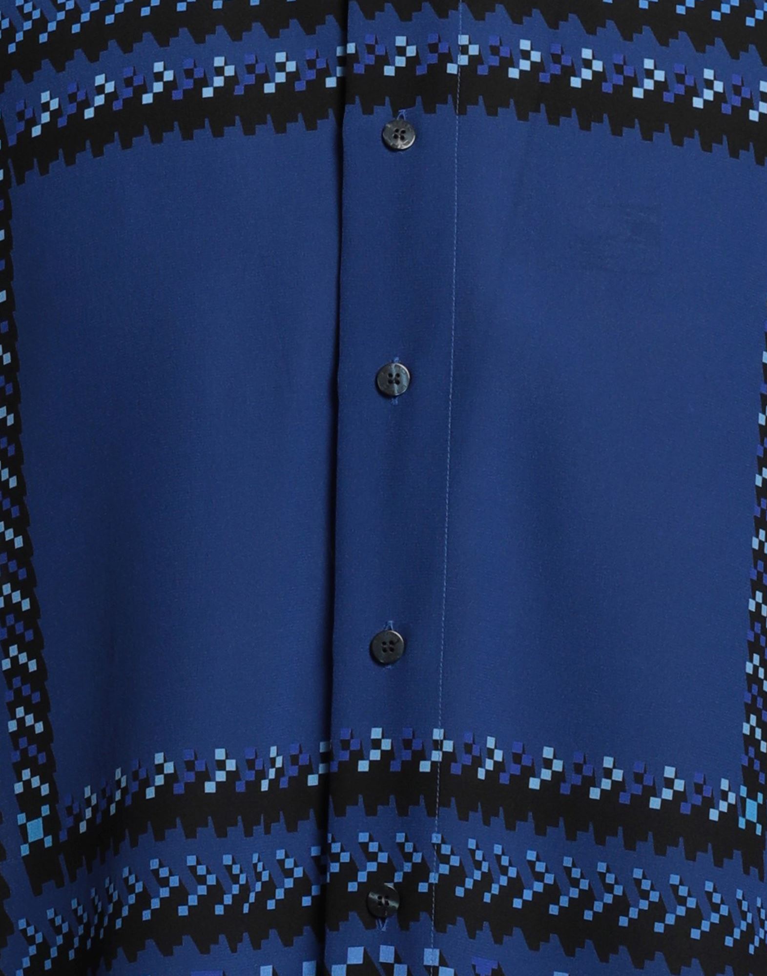 ETRO シルクシャツ YOOX Online Fashion Design Shopping