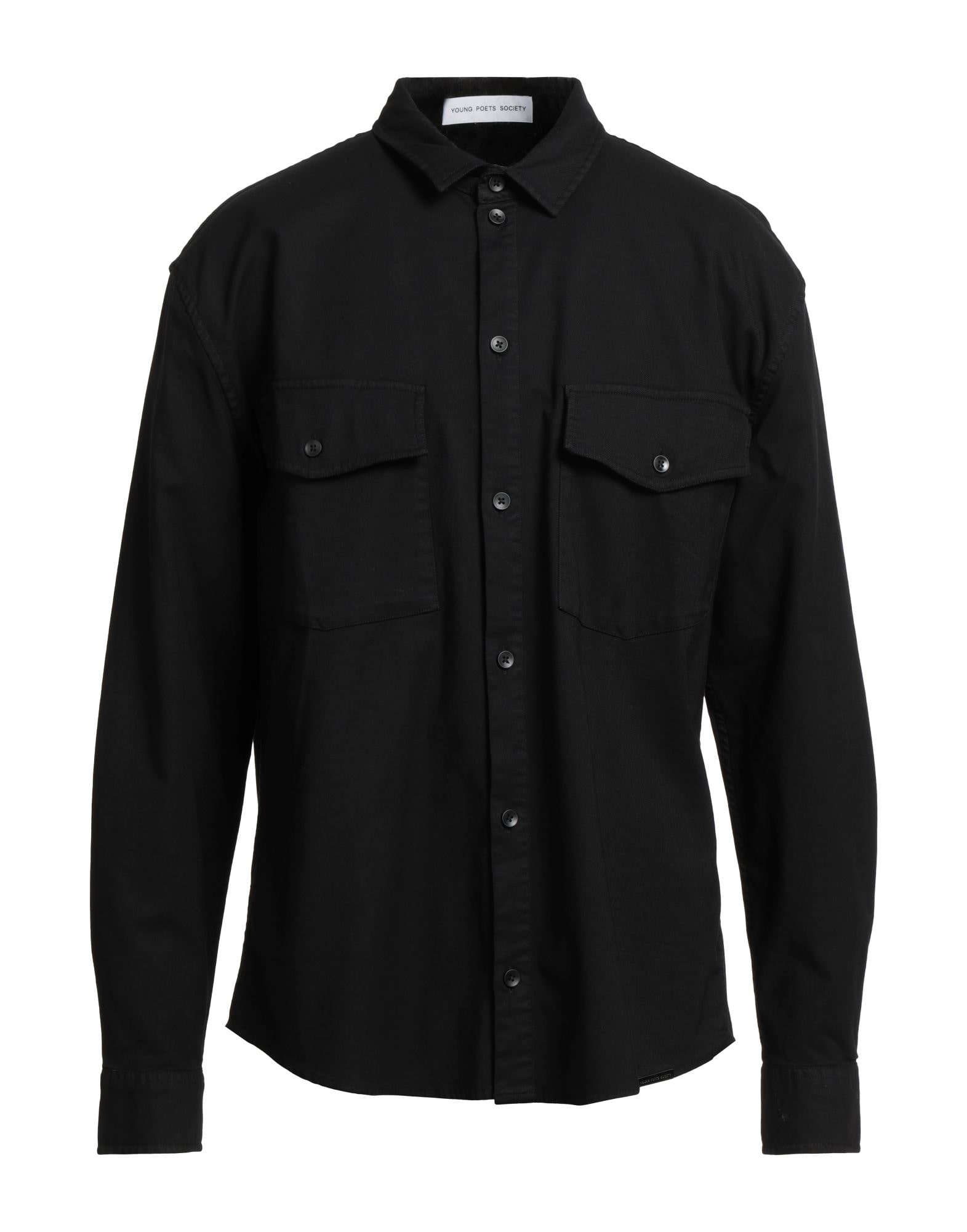 YOUNG POETS - シャツ