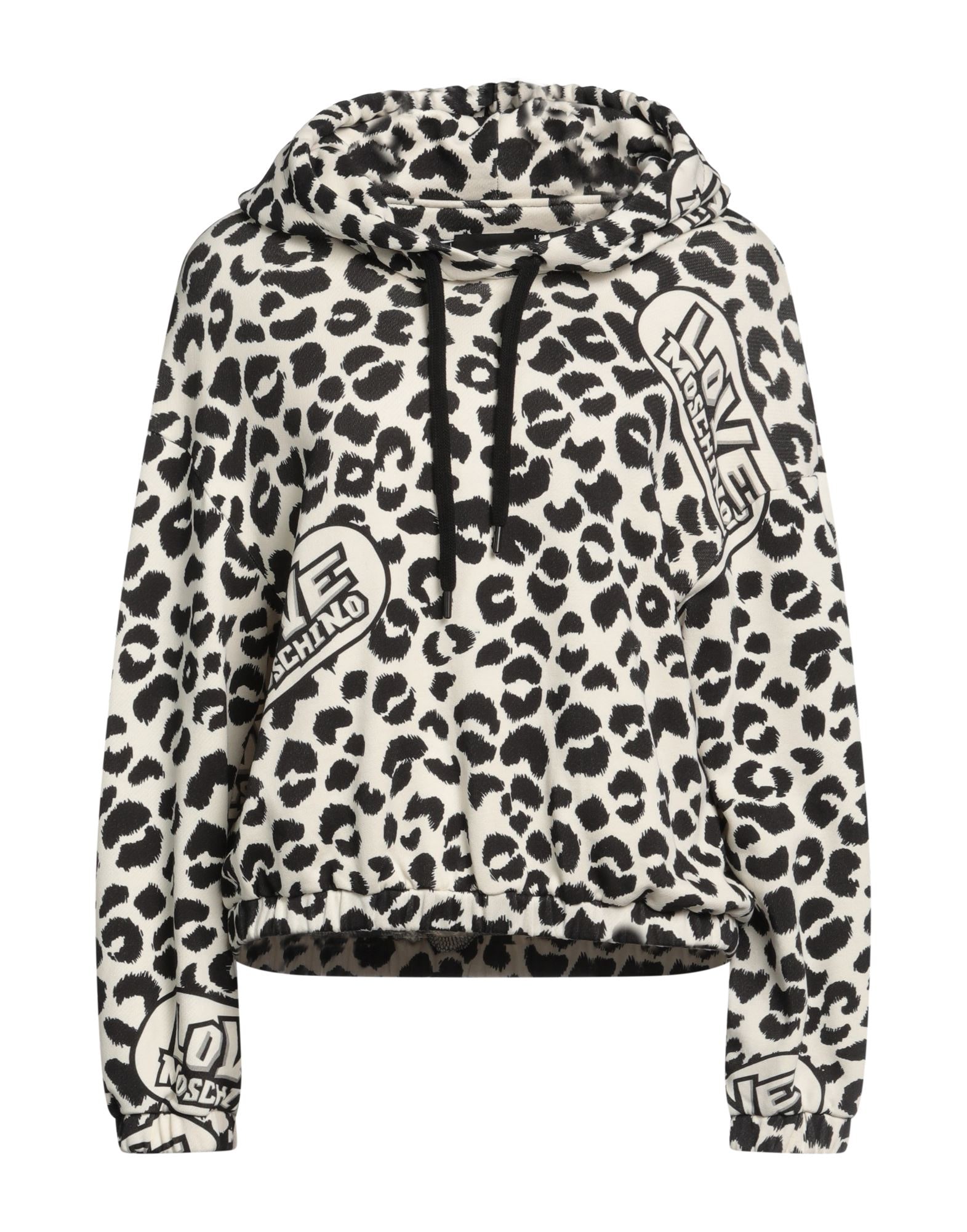 LOVE MOSCHINO - Sweatshirts