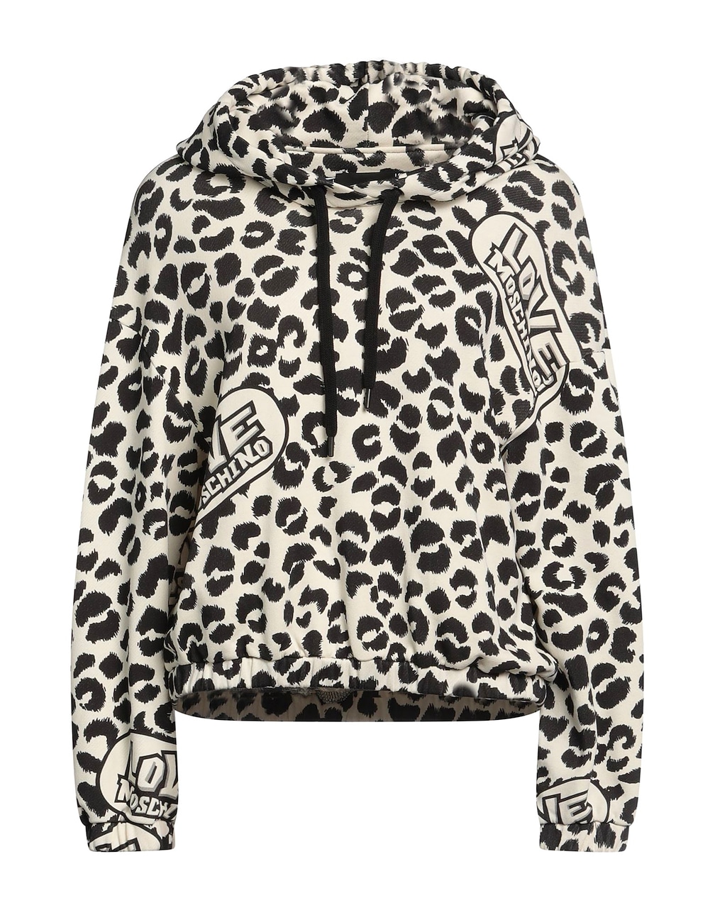 LOVE MOSCHINO - Sweatshirts