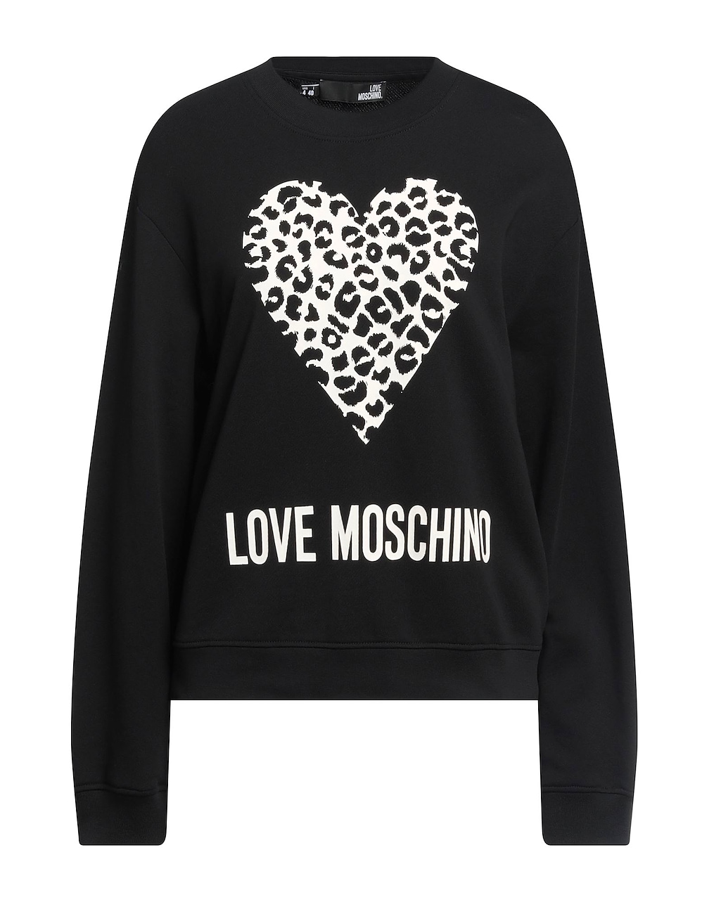 LOVE MOSCHINO - Felpe