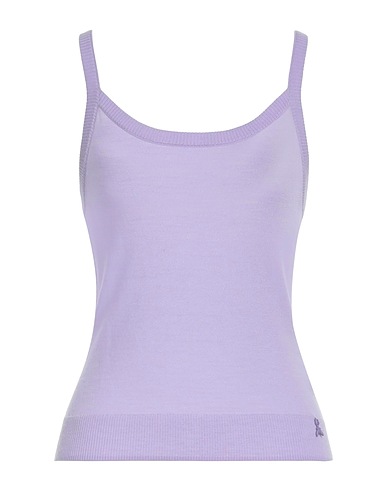 PATRIZIA PEPE Top Mauve 100% Wool