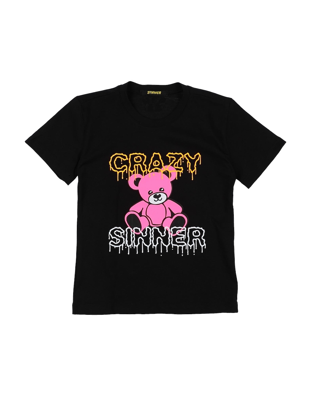 SINNER - T-shirts