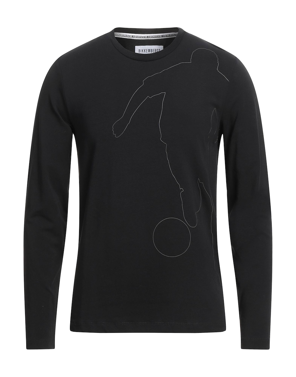 BIKKEMBERGS - T-shirts