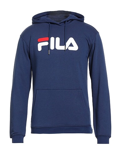 FILA Sweatshirt 80% Cotton, 20% Polyester