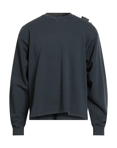 ISABELLA 1985 Sweatshirt Charcoal 100% Cotton