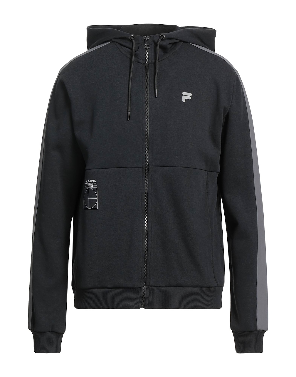 FILA - Sweat-shirts