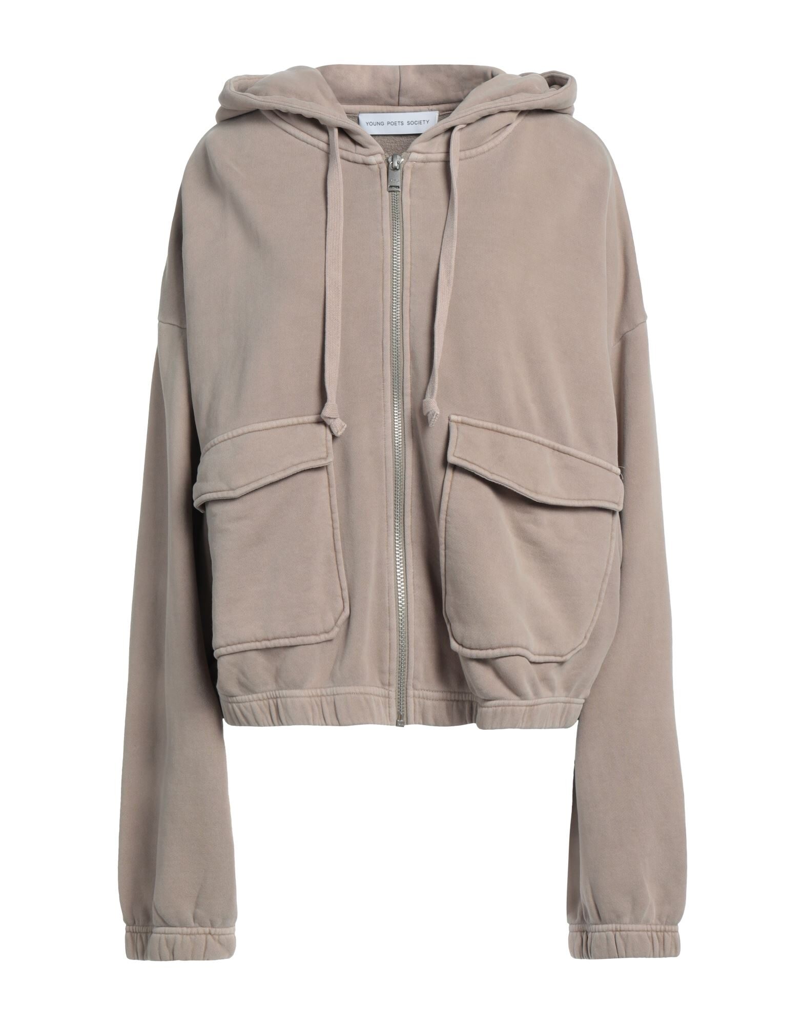 YOUNG POETS - Толстовки