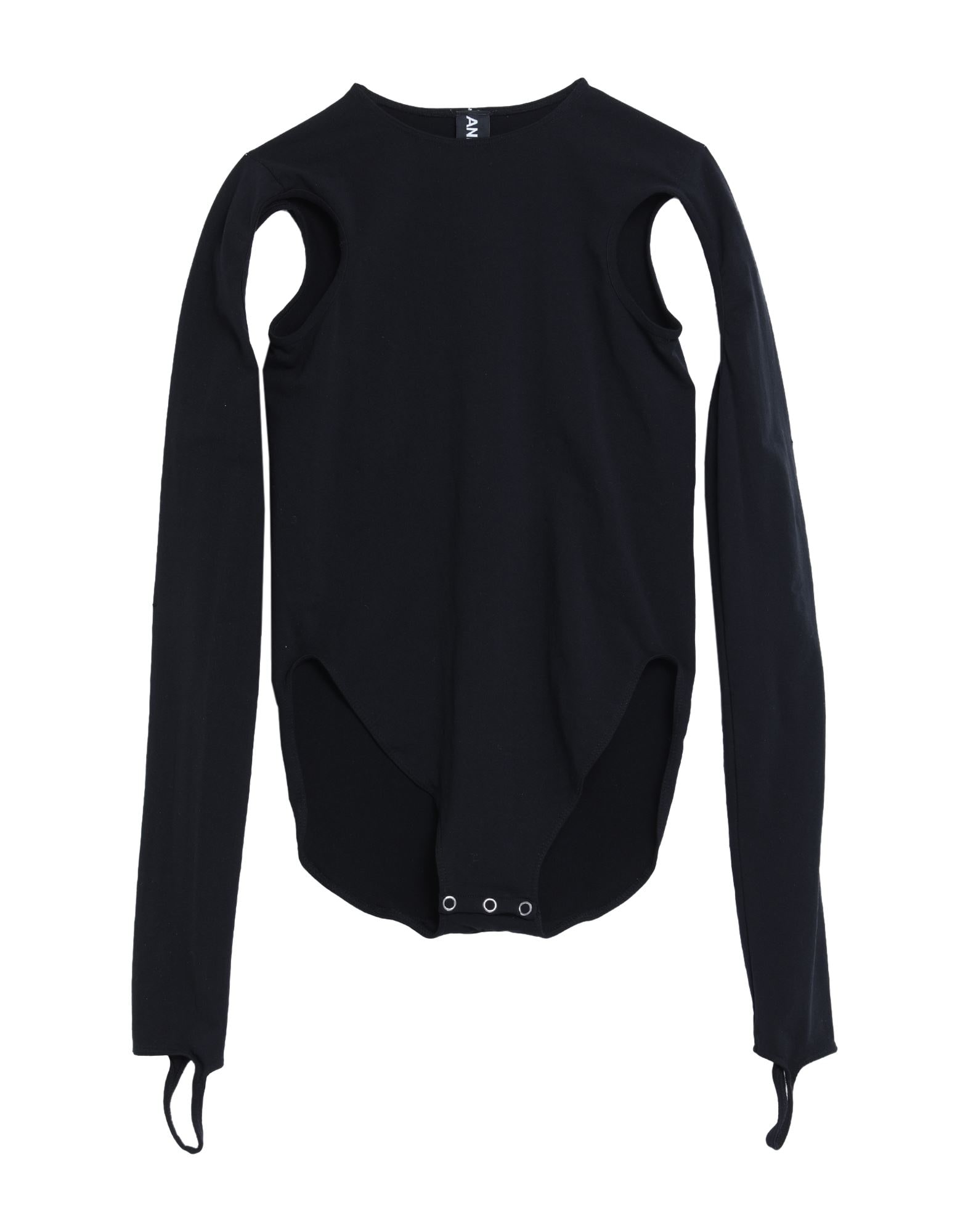 ANDREĀDAMO - ボディスーツ