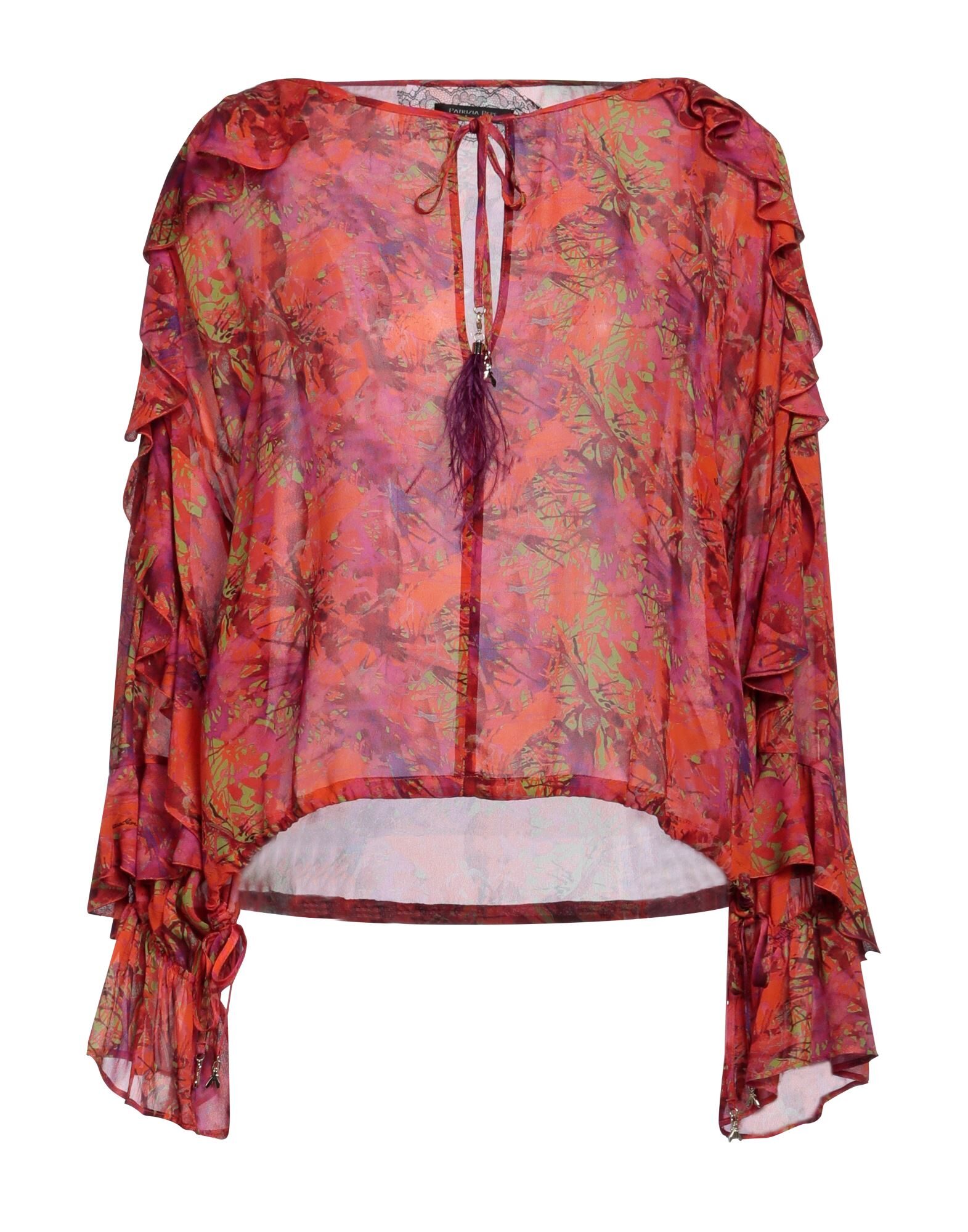 PATRIZIA PEPE SERA - Tops