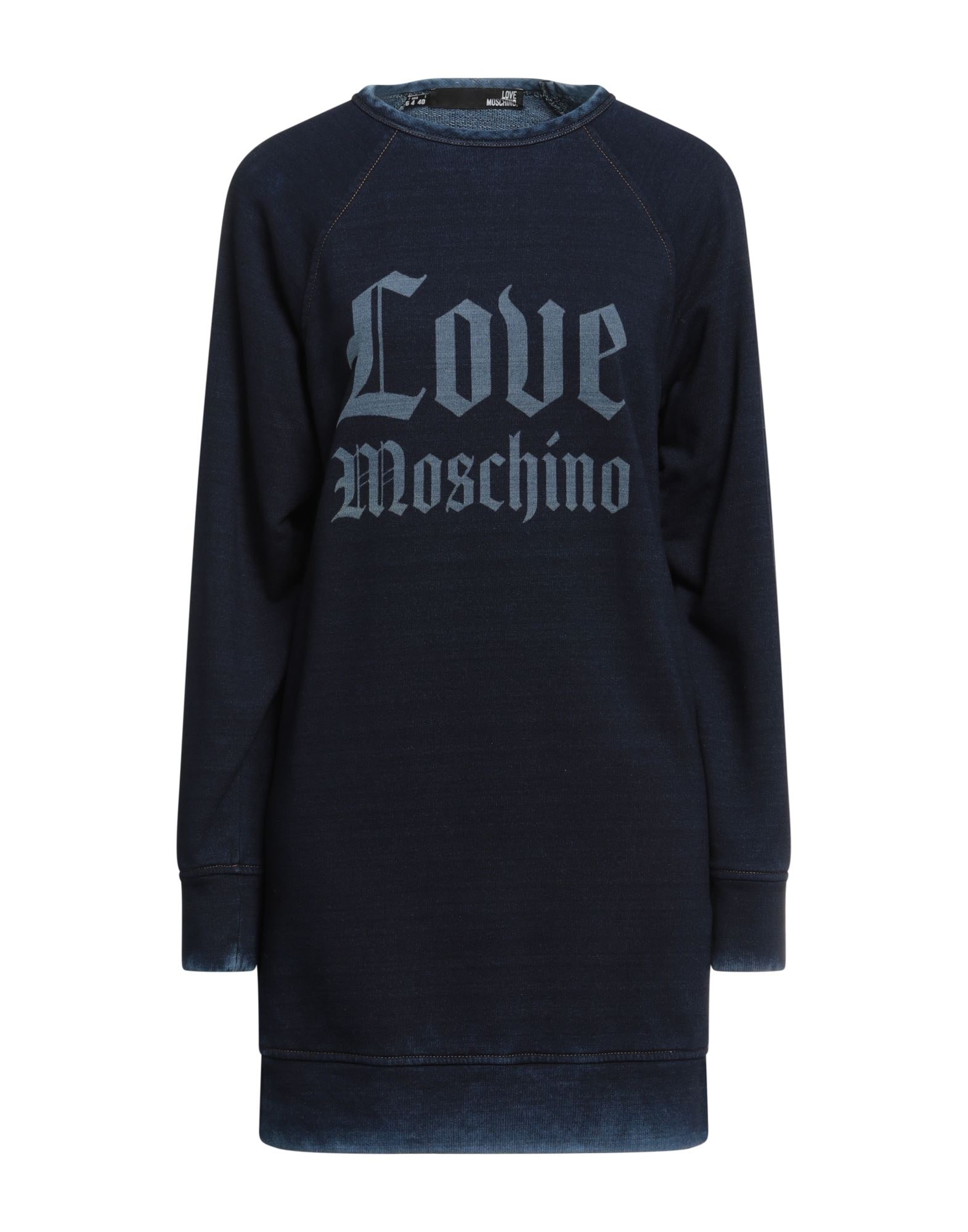 LOVE MOSCHINO - Sweatshirts