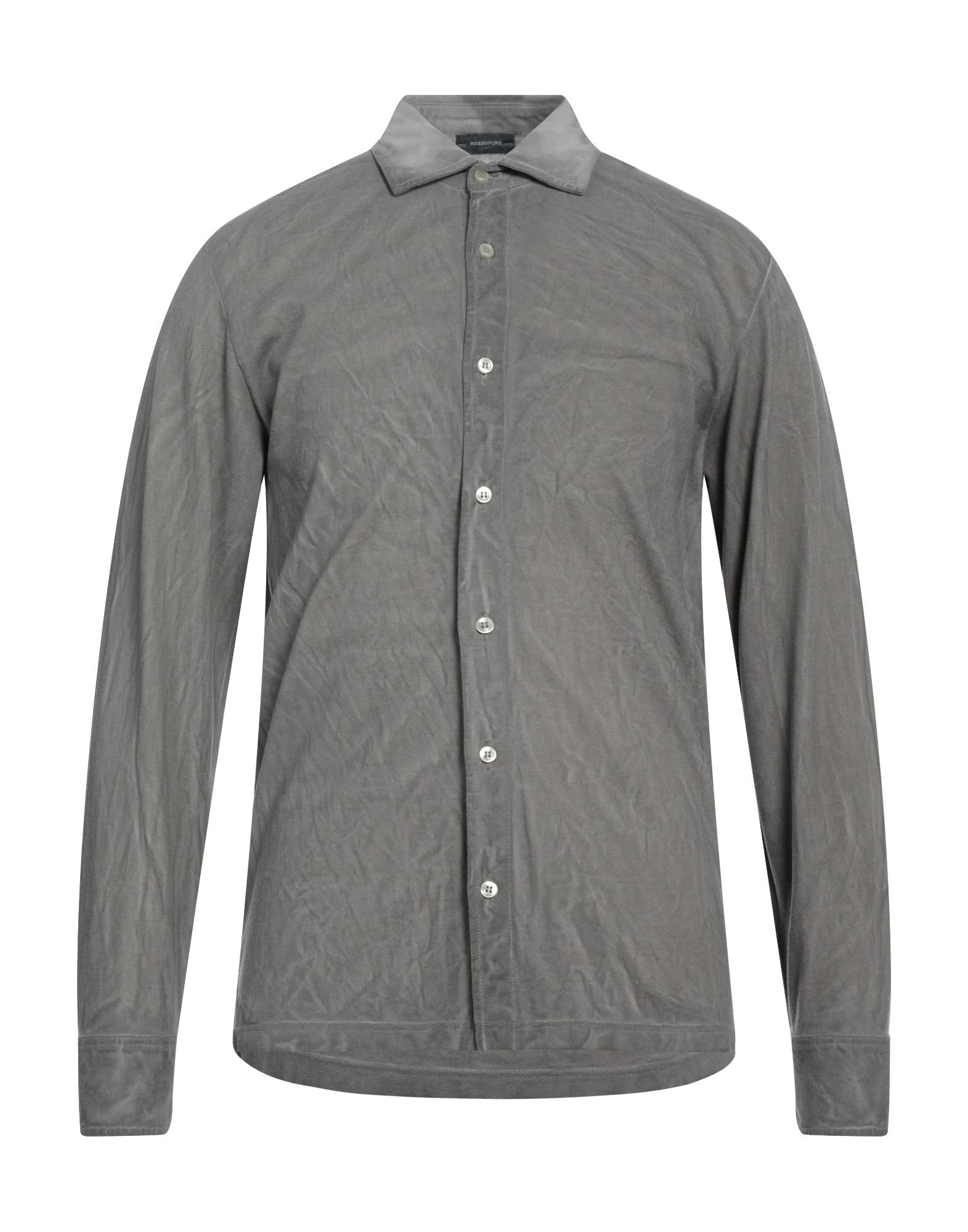 ROSSOPURO - Shirts