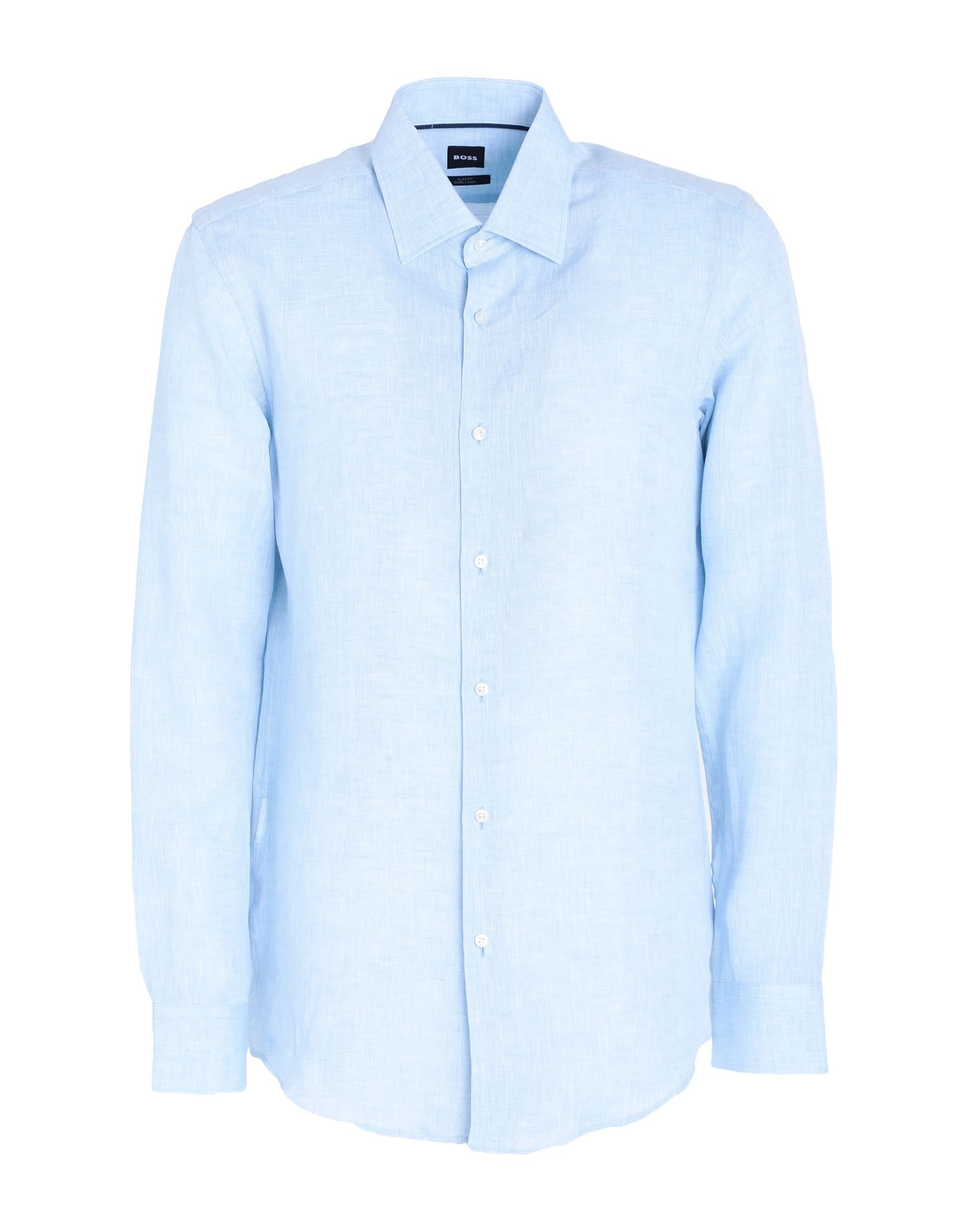 BOSS - Πουκάμισα 