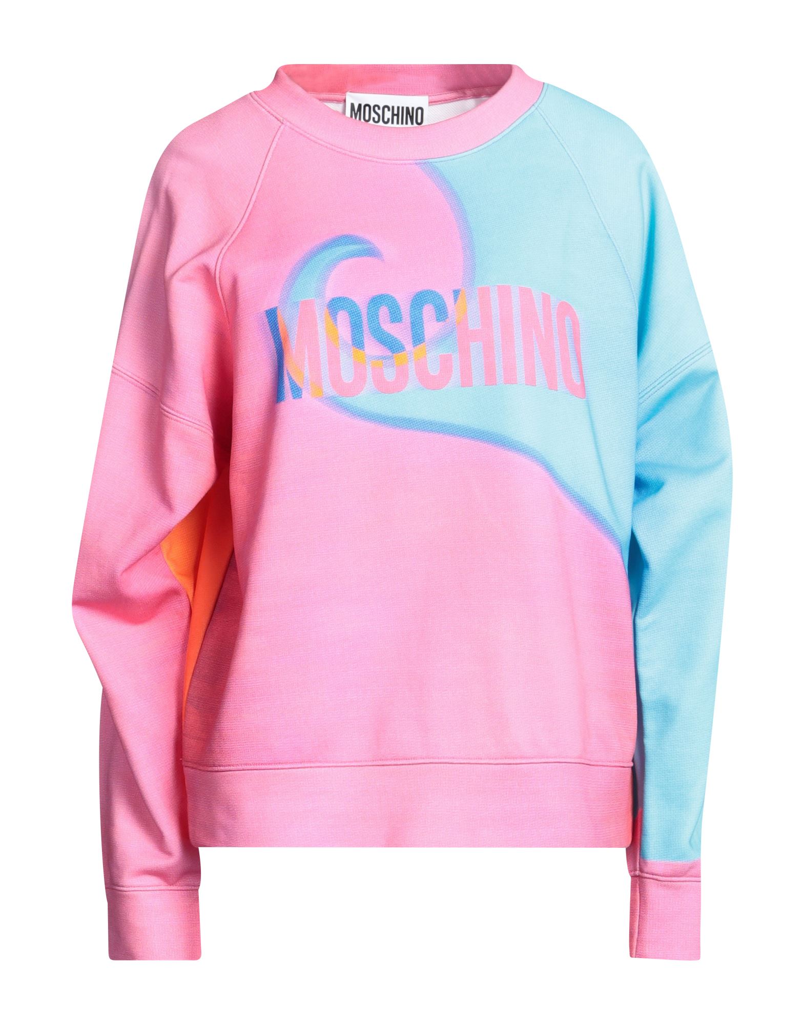MOSCHINO - スウェットシャツ
