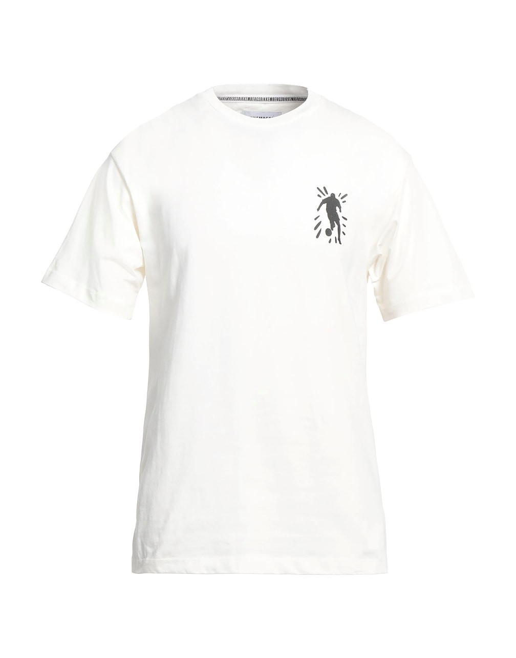 BIKKEMBERGS - T-shirts