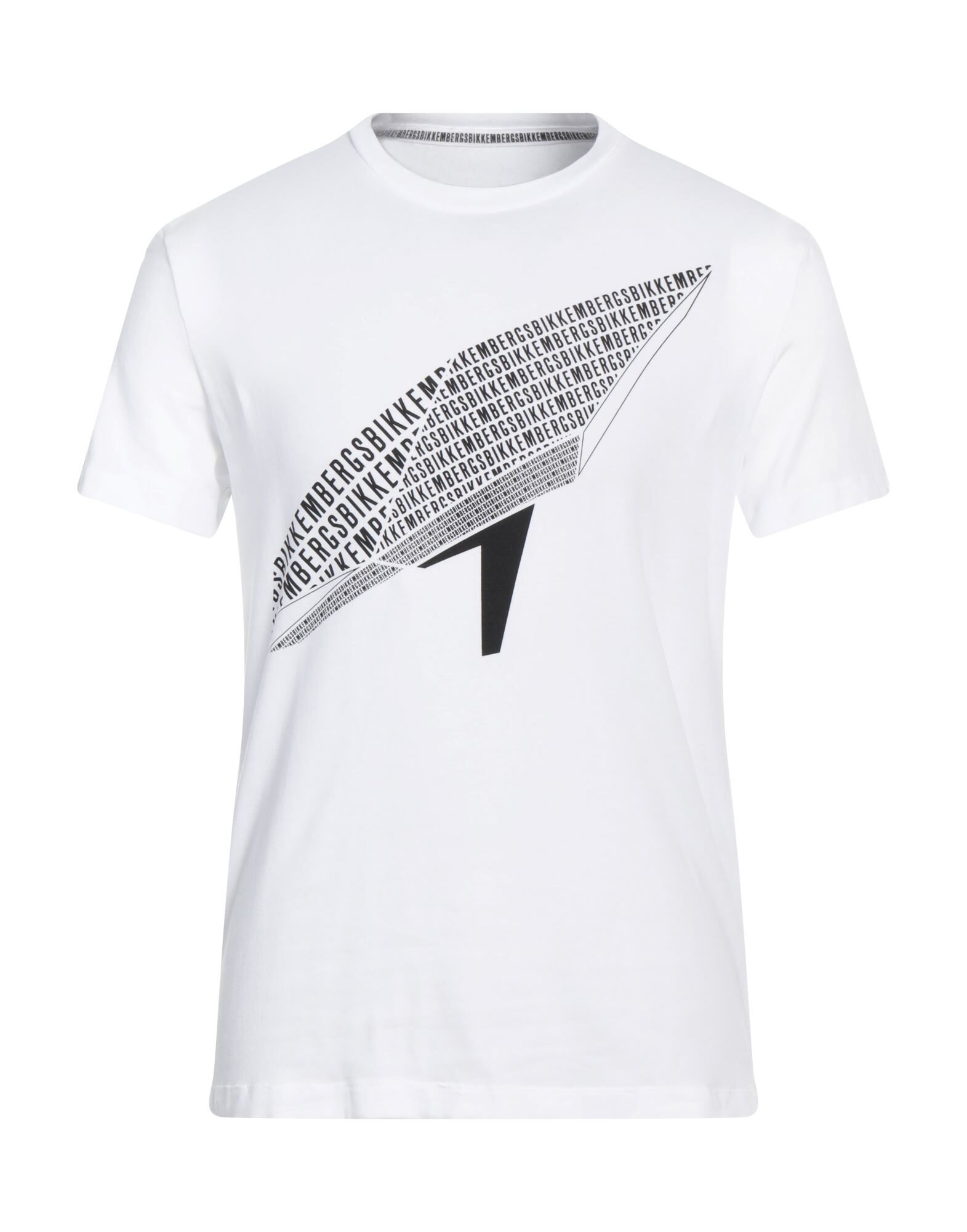BIKKEMBERGS - T-shirts