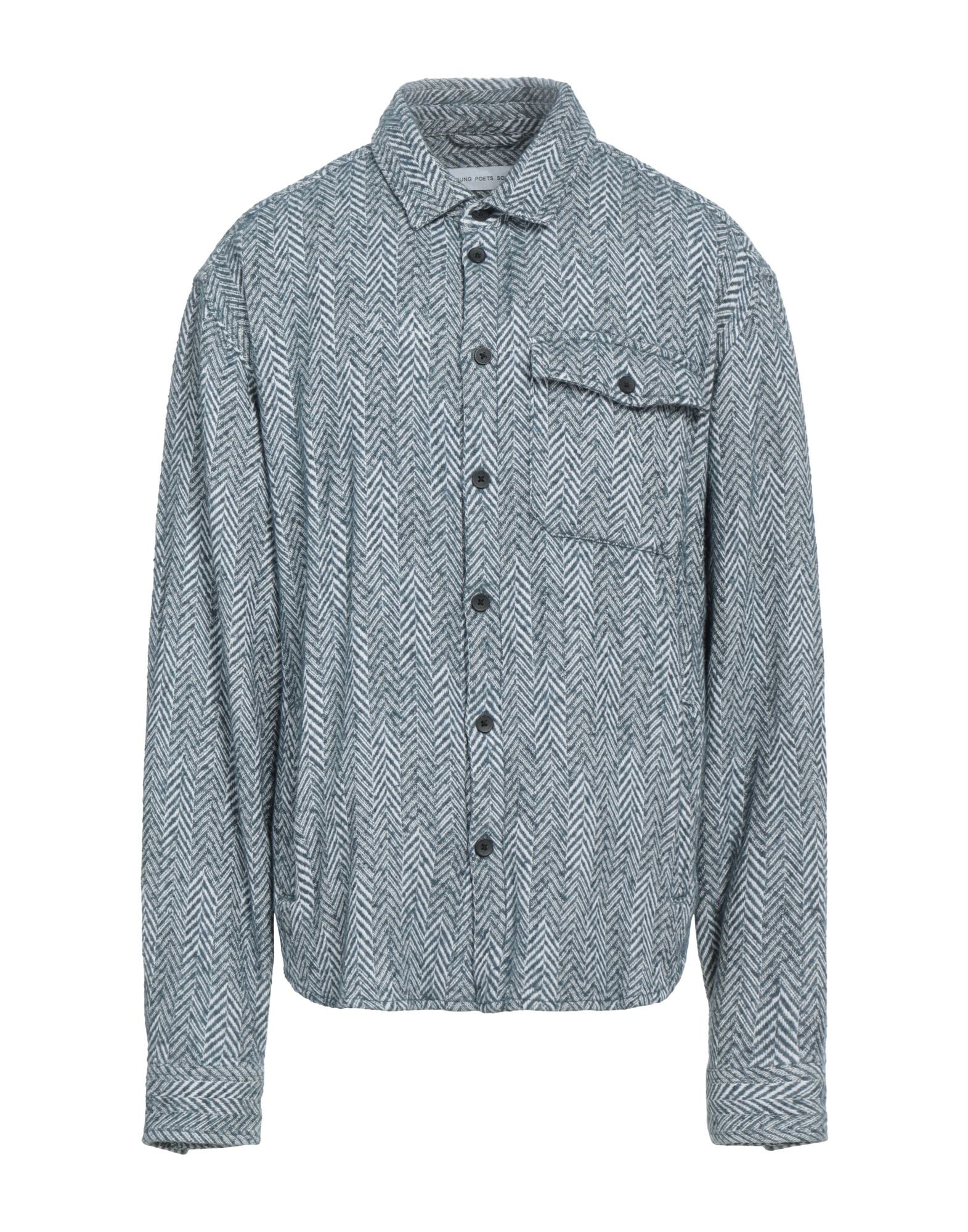 YOUNG POETS - シャツ