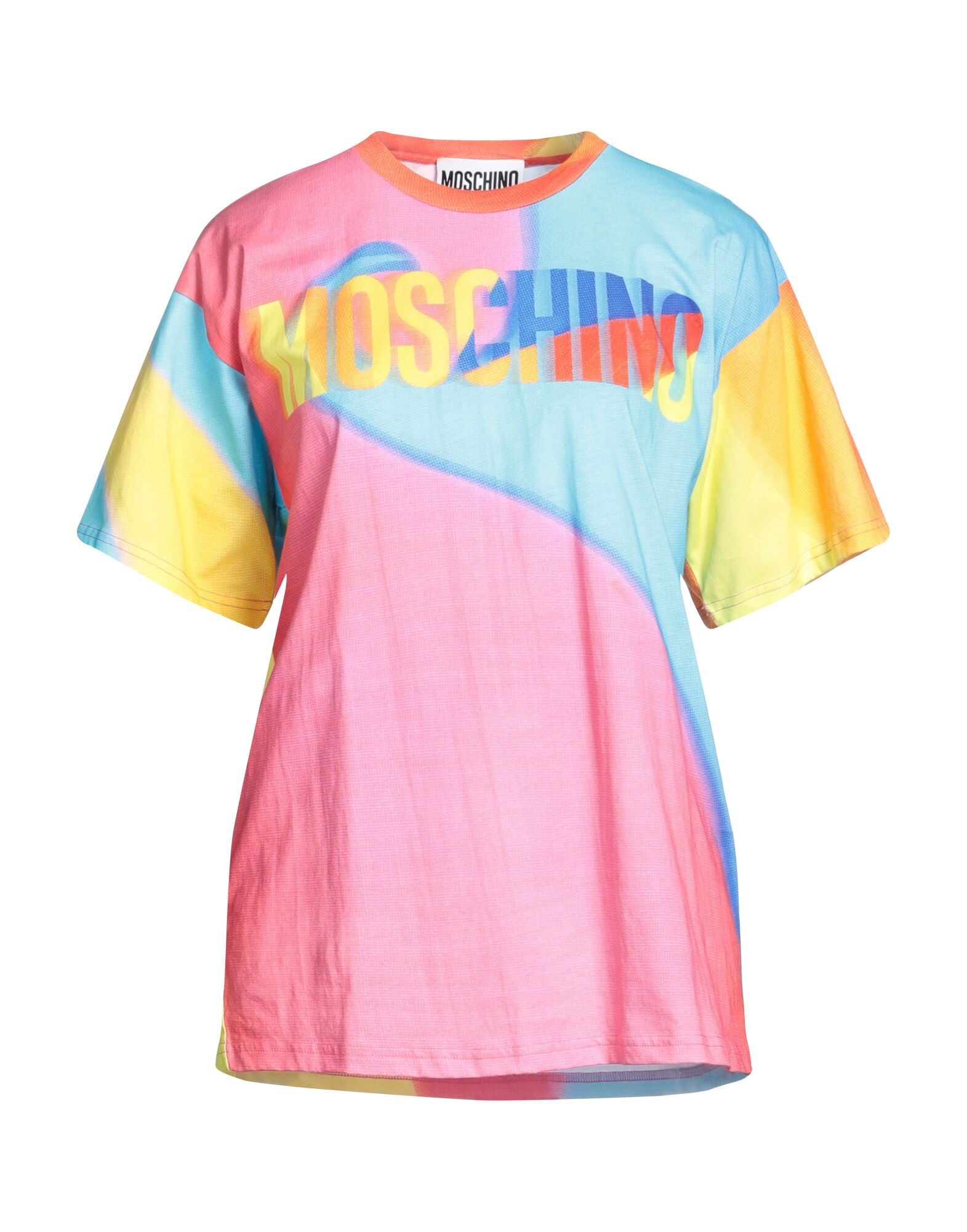 MOSCHINO - T-shirts