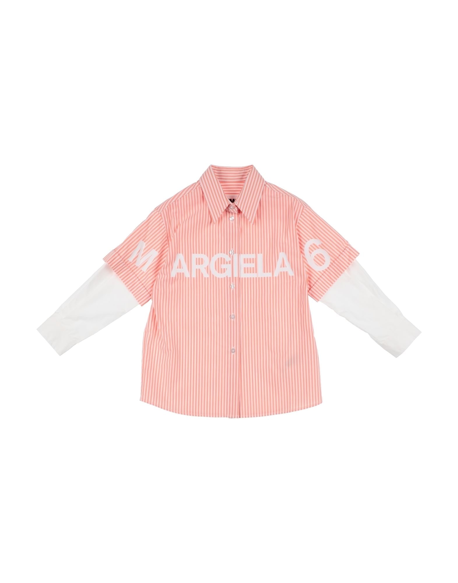 MM6 MAISON MARGIELA - Shirts