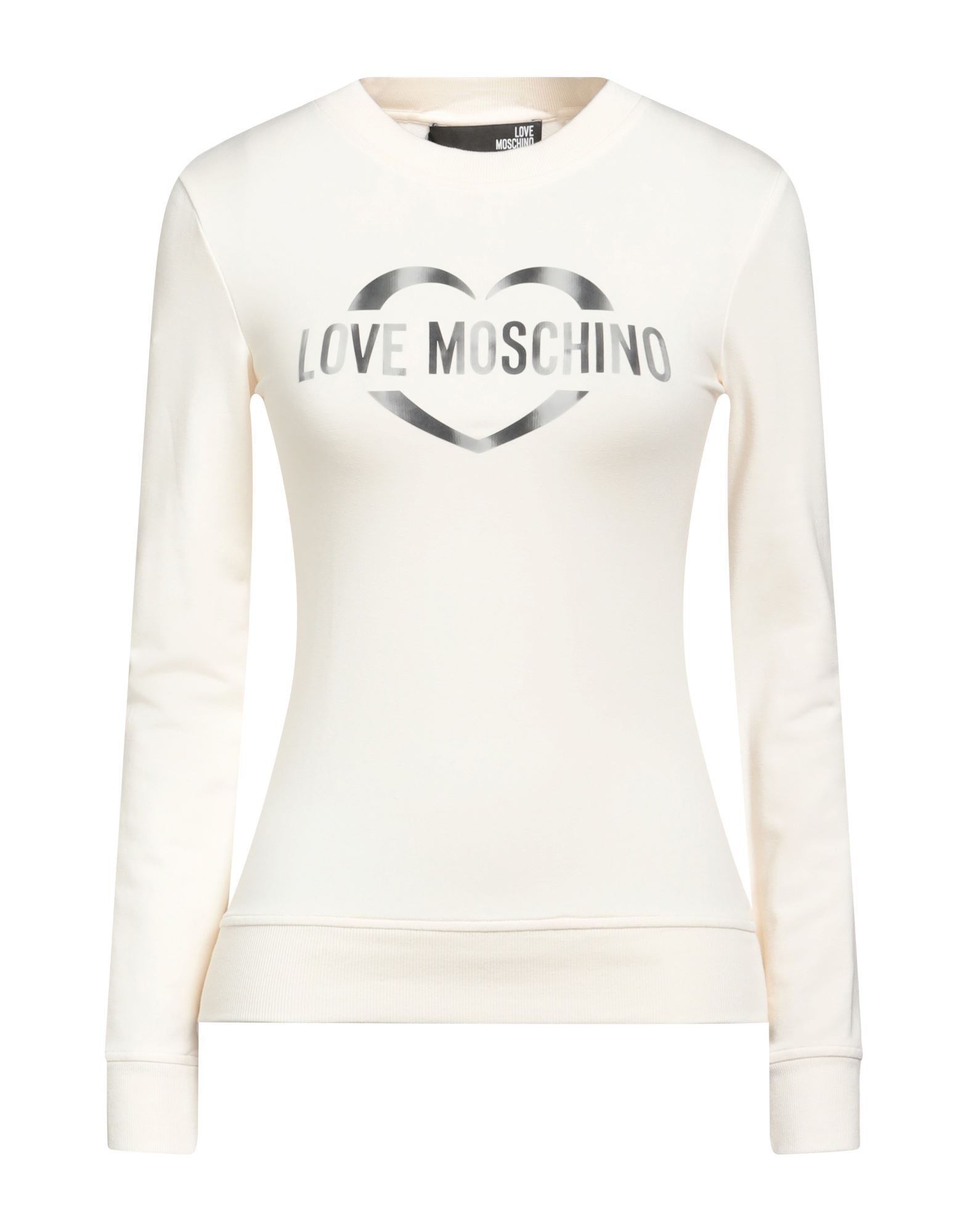 LOVE MOSCHINO - Sweatshirts