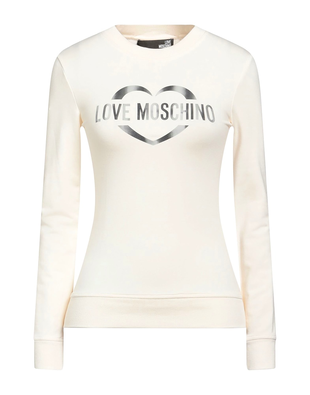 LOVE MOSCHINO - Sweatshirts