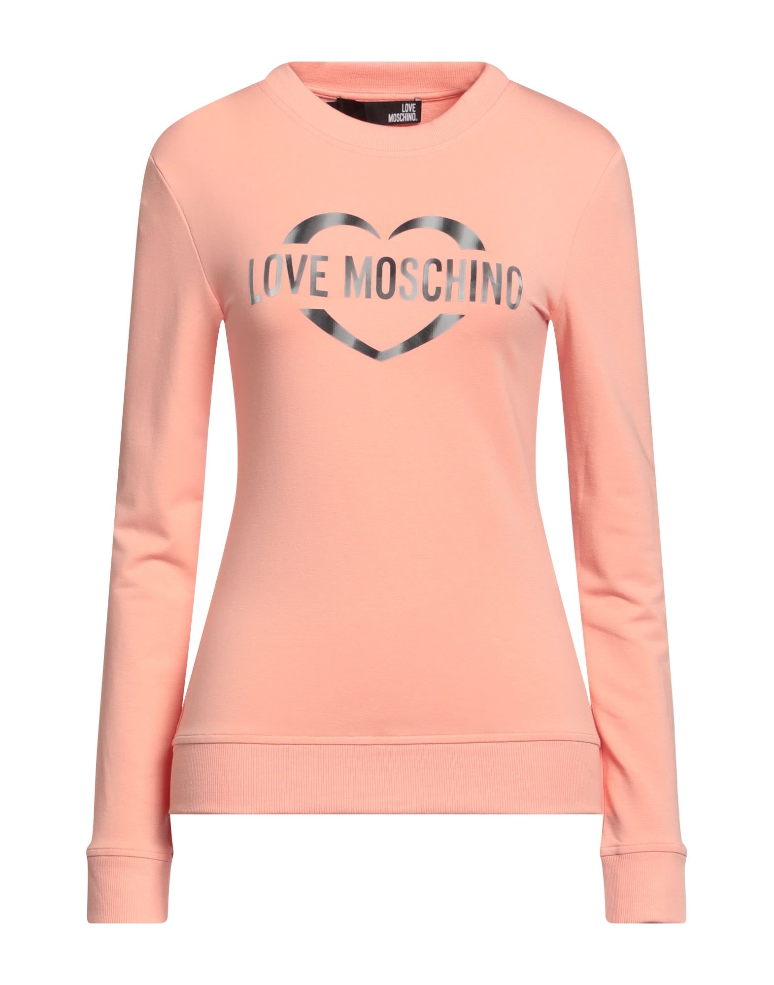 LOVE MOSCHINO - Sweatshirts