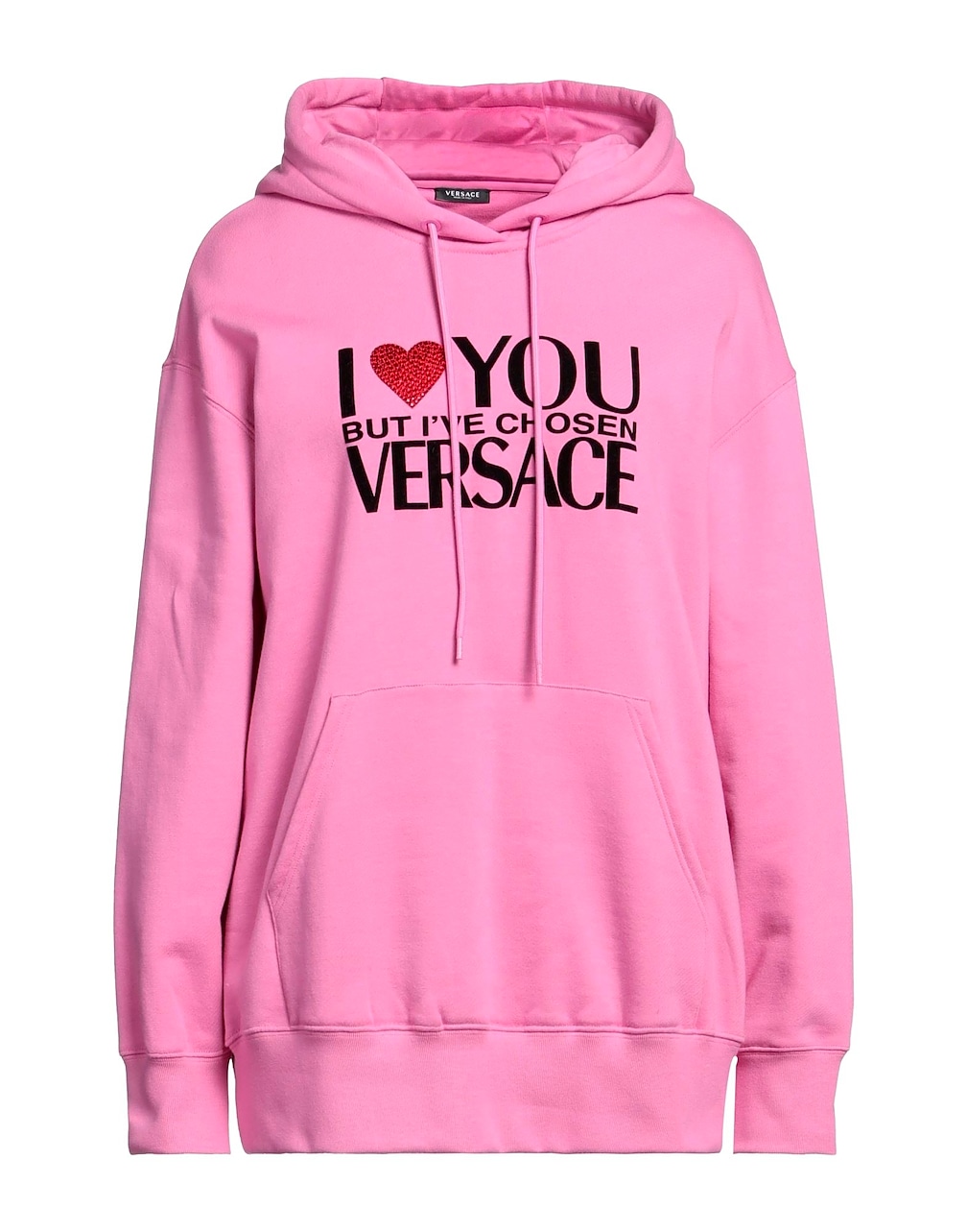 VERSACE - Φούτερ