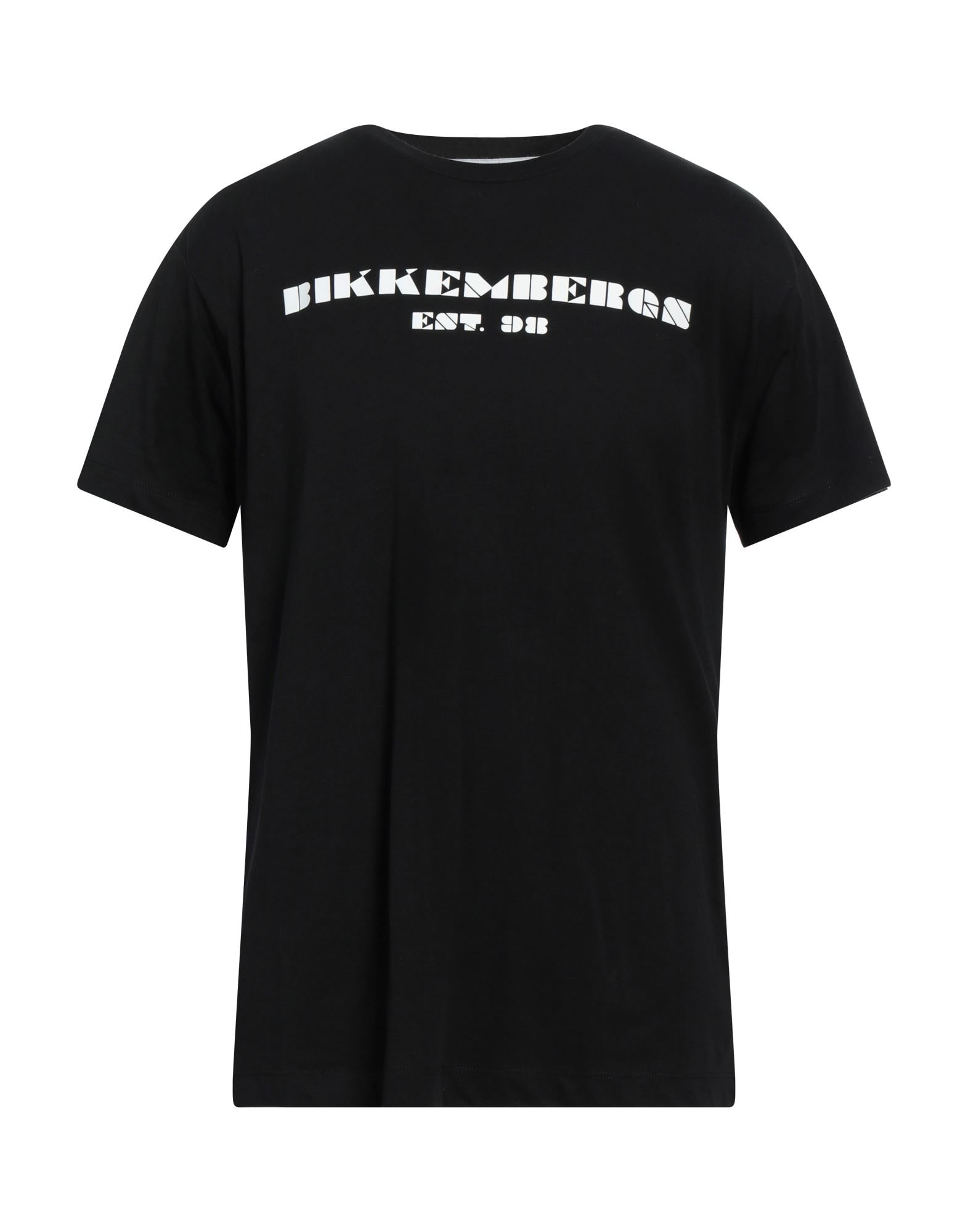 BIKKEMBERGS - T-shirts