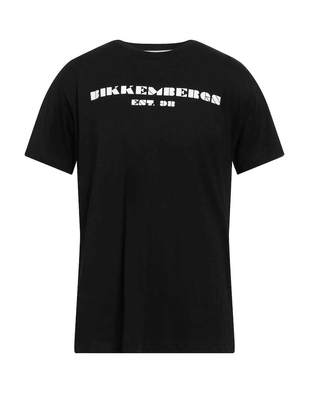 BIKKEMBERGS - T-shirts