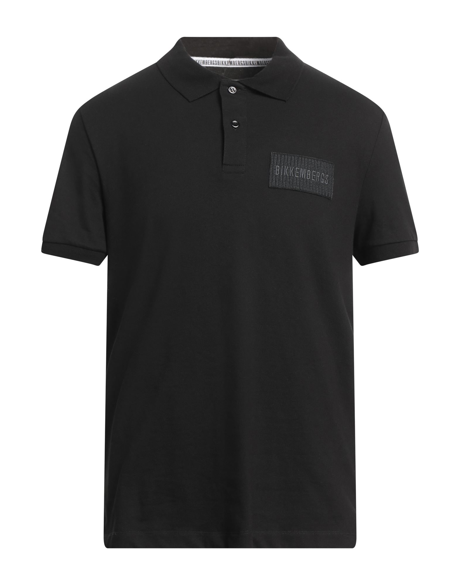 BIKKEMBERGS - Polo shirts