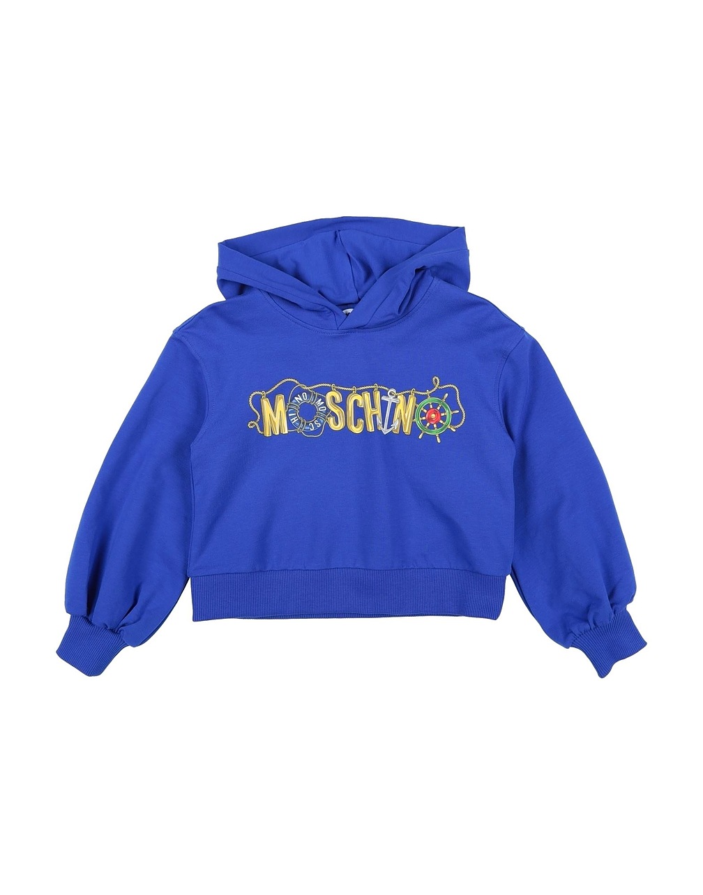 MOSCHINO KID - Sweatshirts