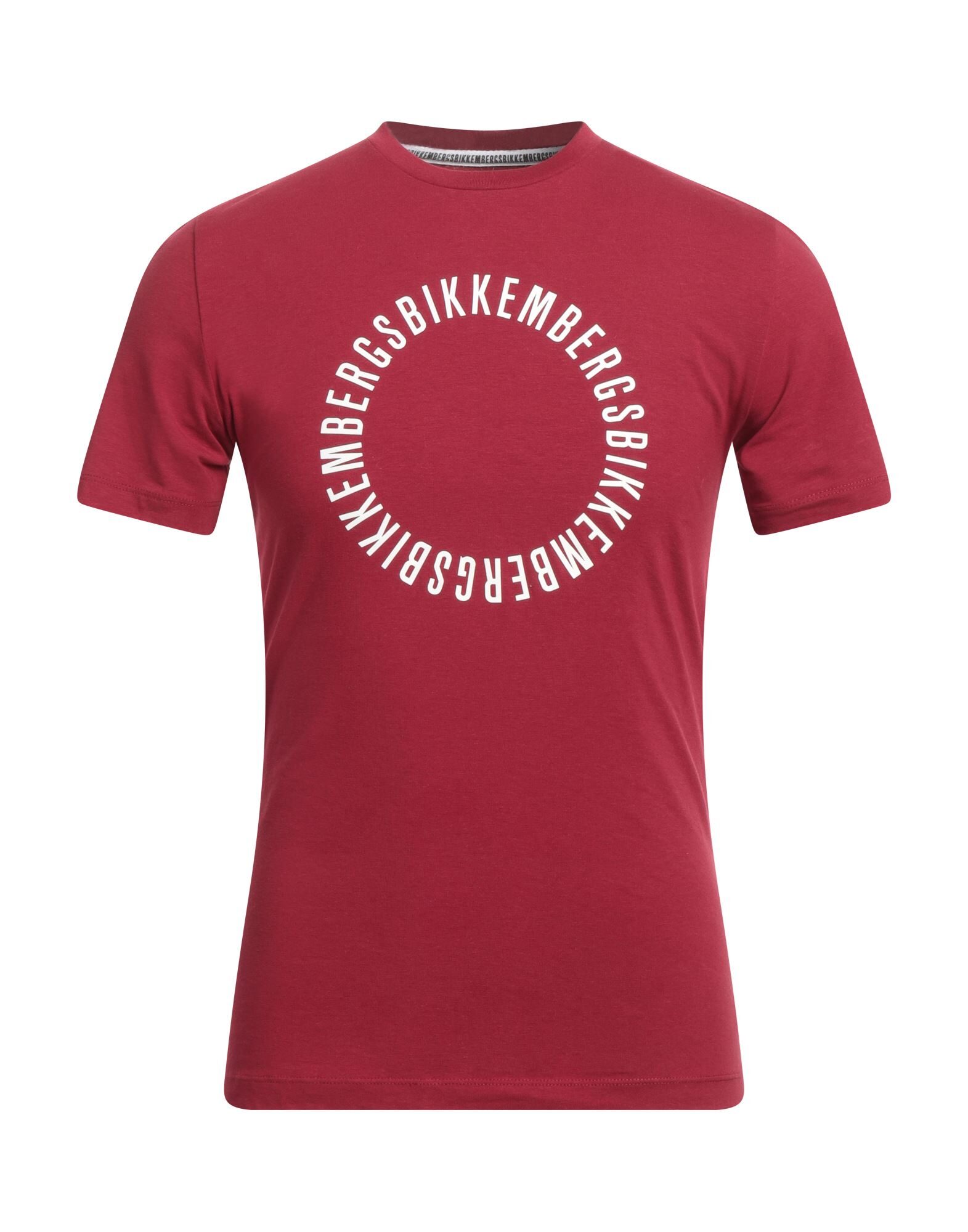 BIKKEMBERGS - T-shirts